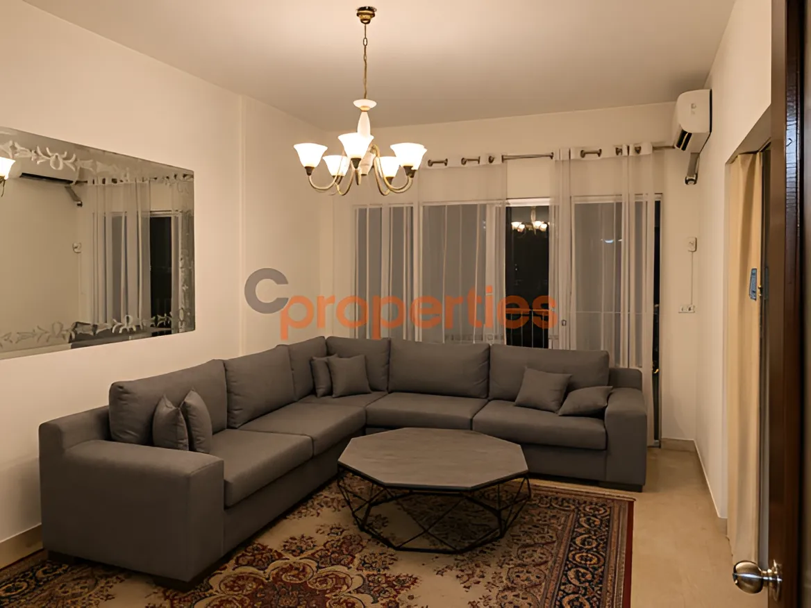 Apartment for Rent in Raoucheh - 2 bed, 2 bath
