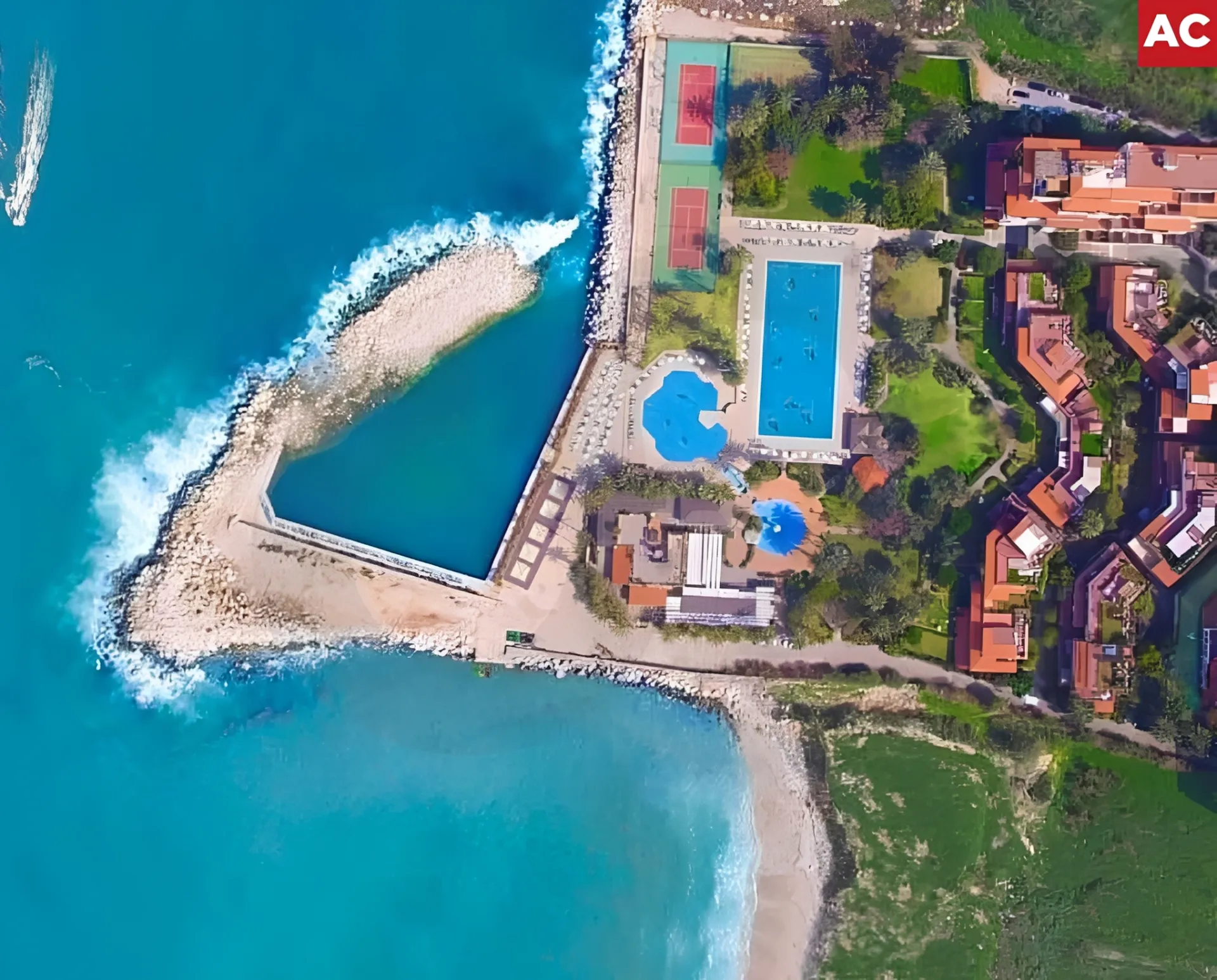 Chalet for Sale in Kaslik