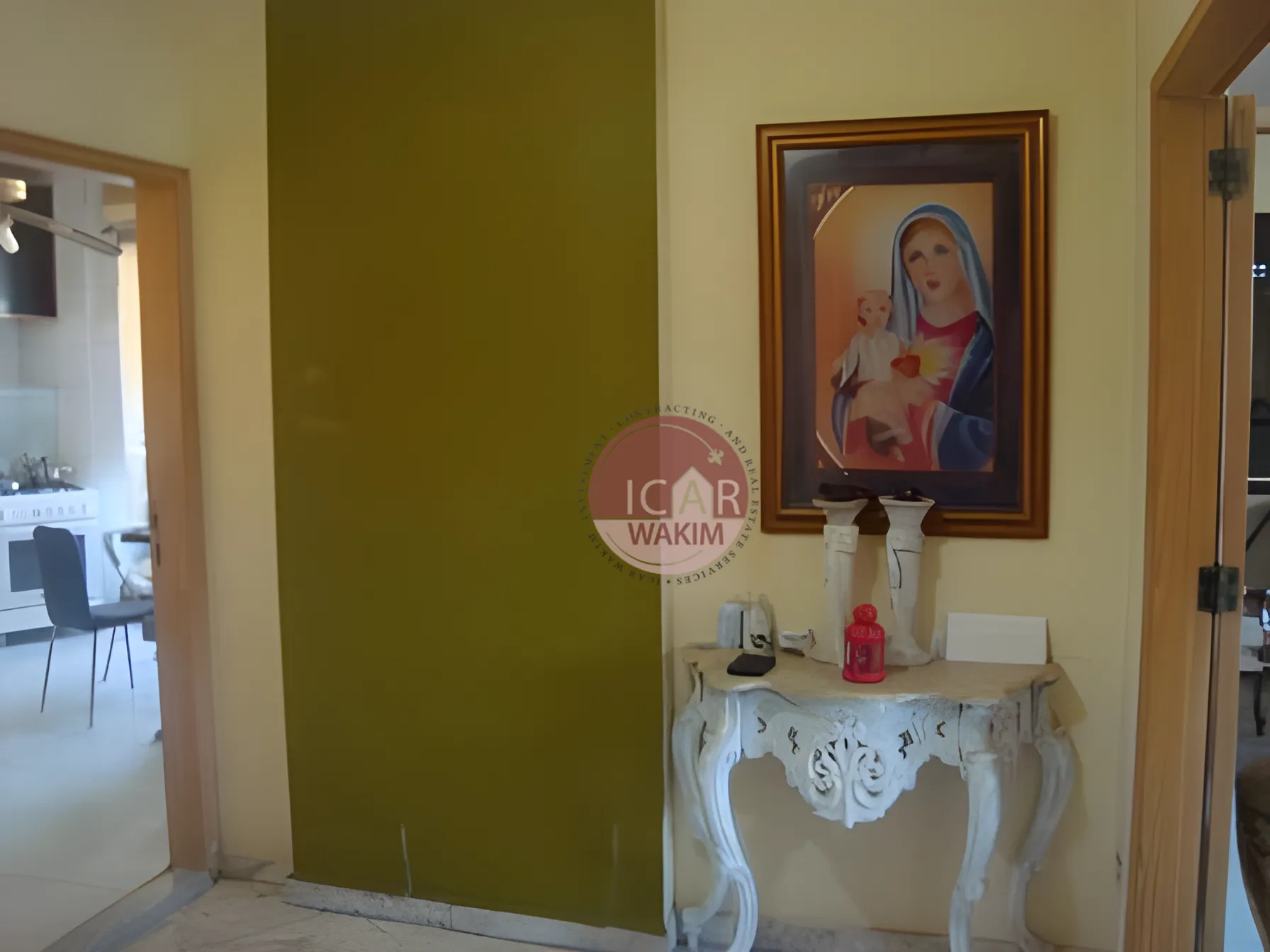 Apartment for Sale in Dbayeh - 3 bed, 2 bath