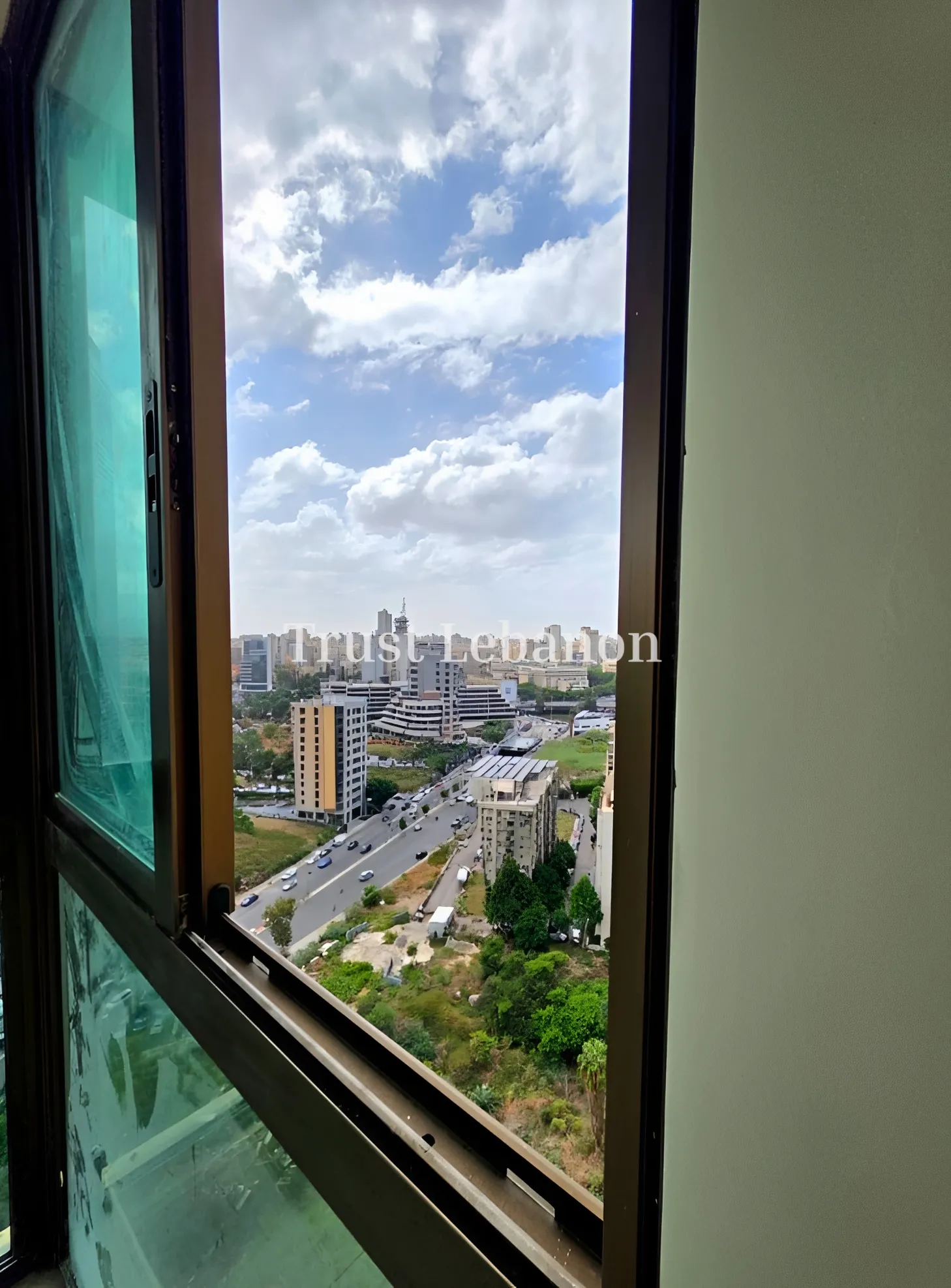 Apartment for sale in Achrafieh - 4 bed, 4 bath