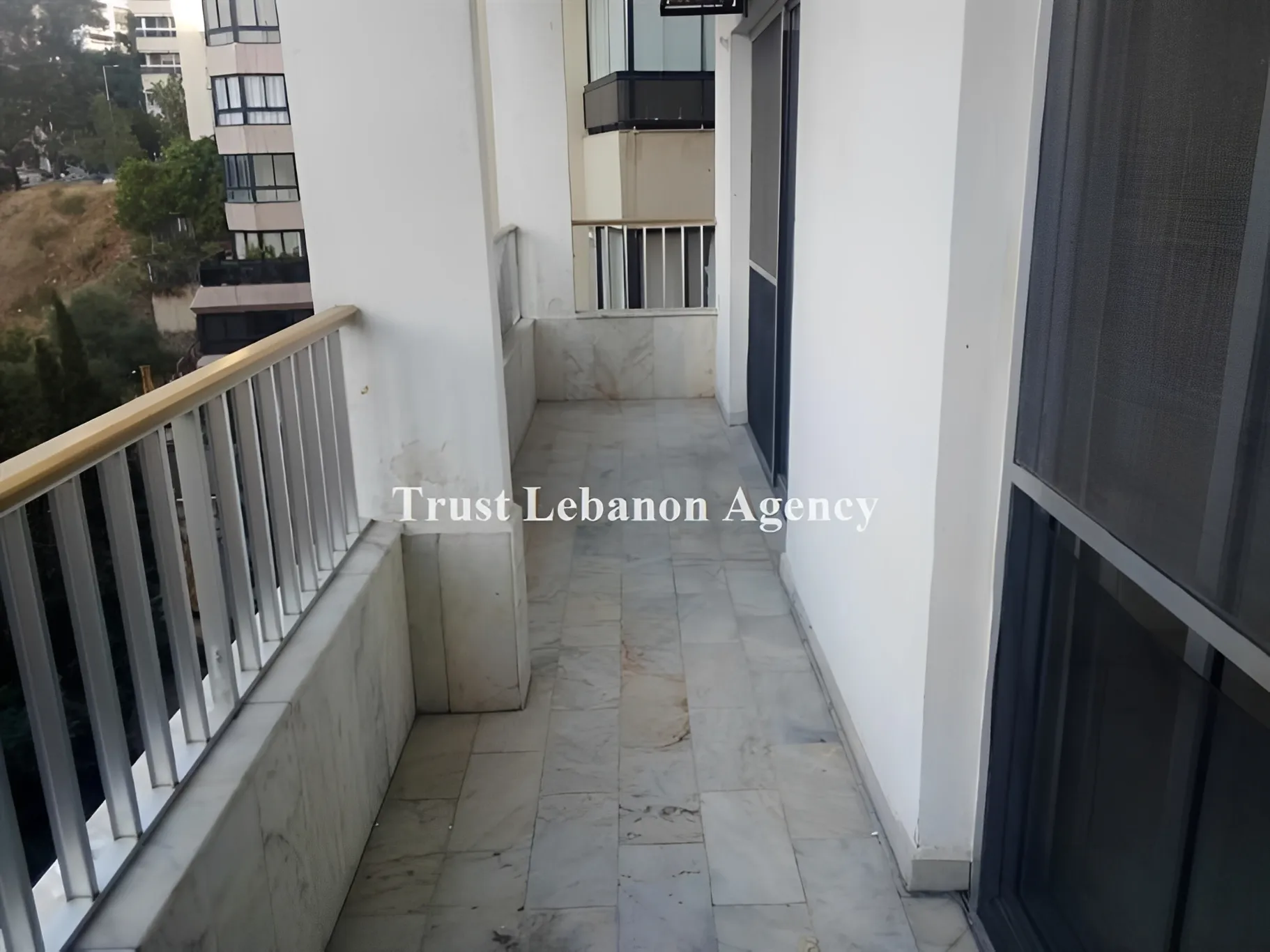 Apartment for Sale in Beirut