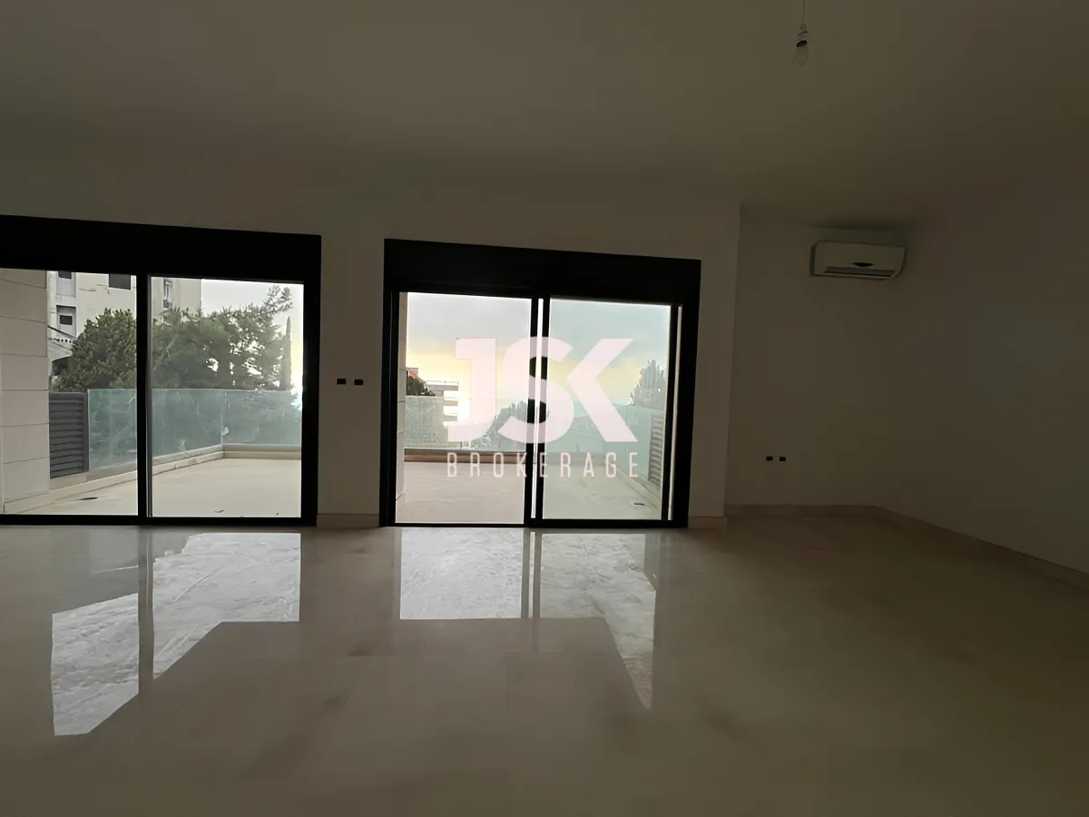 Apartment for Sale in Kfar Hbab, Lebanon