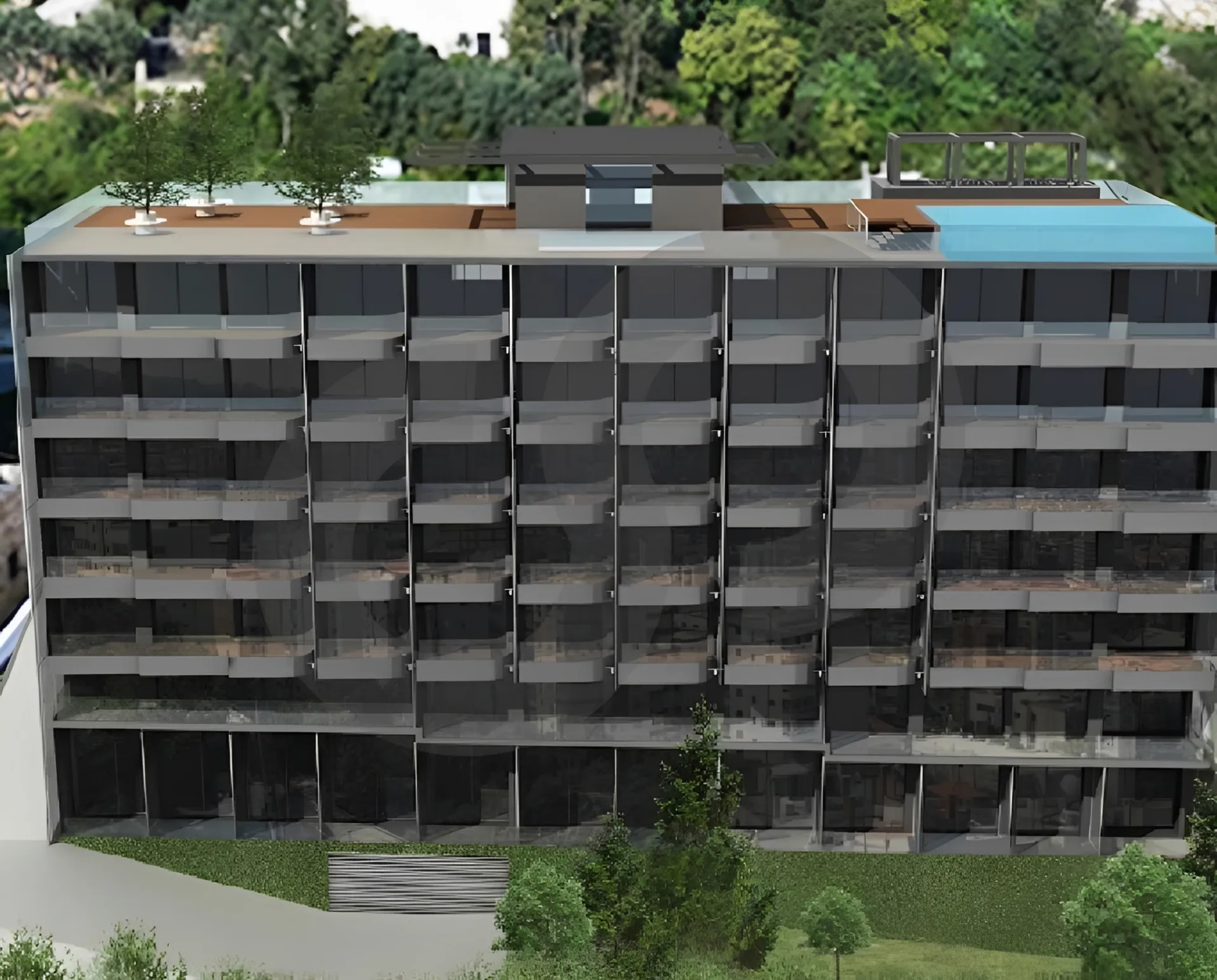 Apartment for Sale in Ain Saadeh, Lebanon