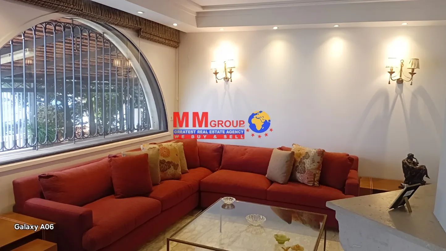 Villa for sale in Ain Najm, Lebanon - 3 bed, 6 bath