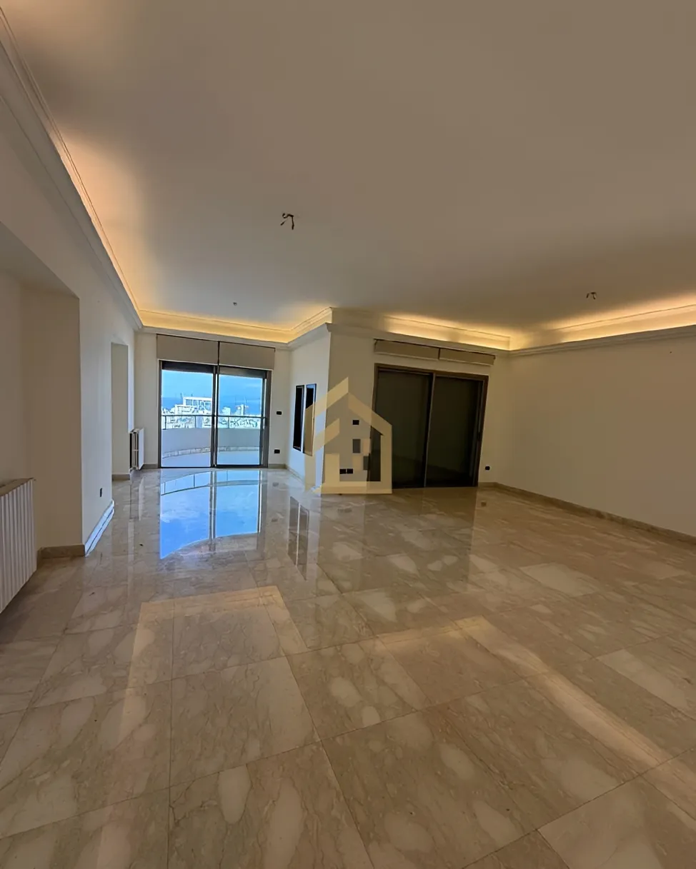 Apartment for sale in Achrafieh