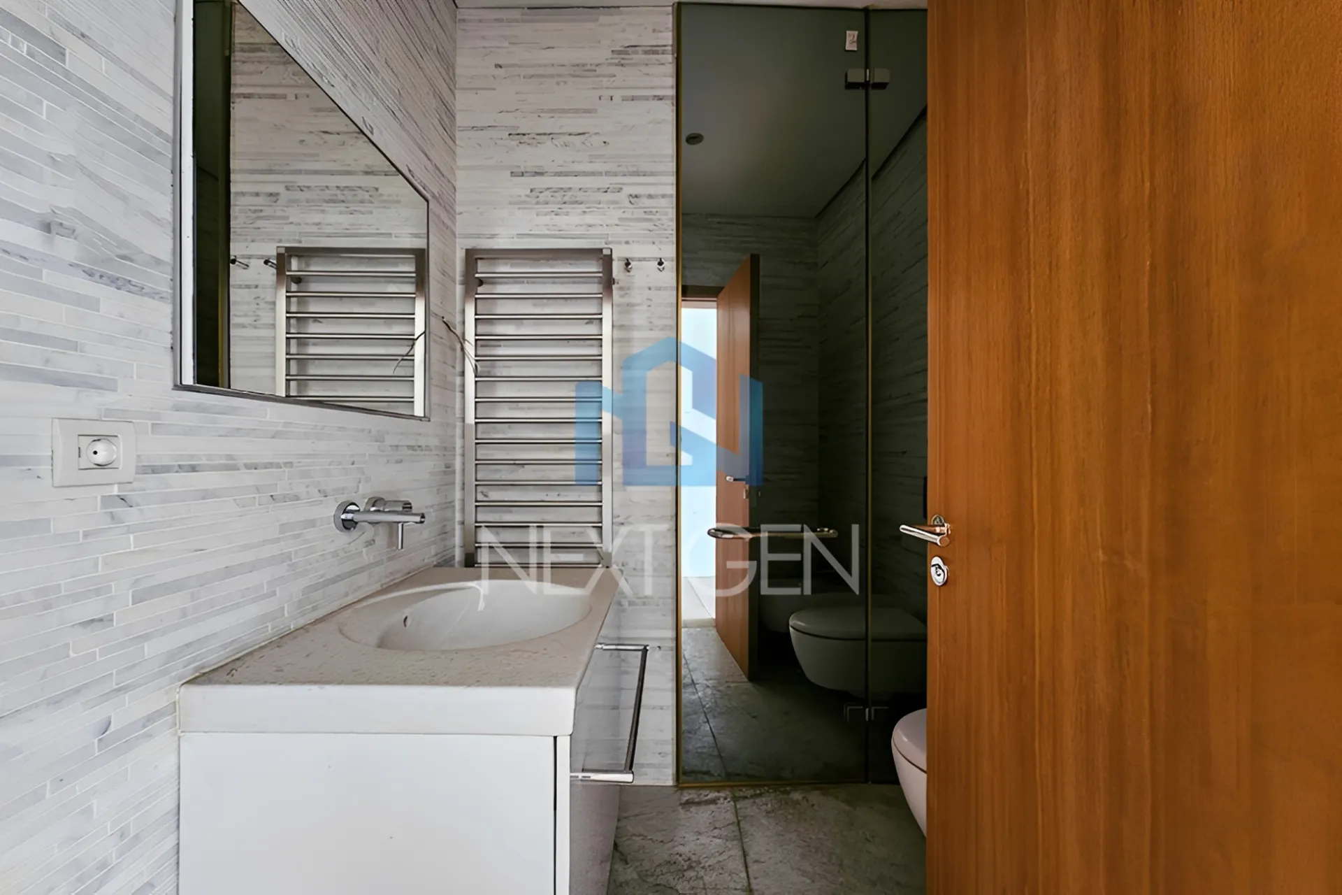 Apartment for sale in Downtown, beirut, Lebanon