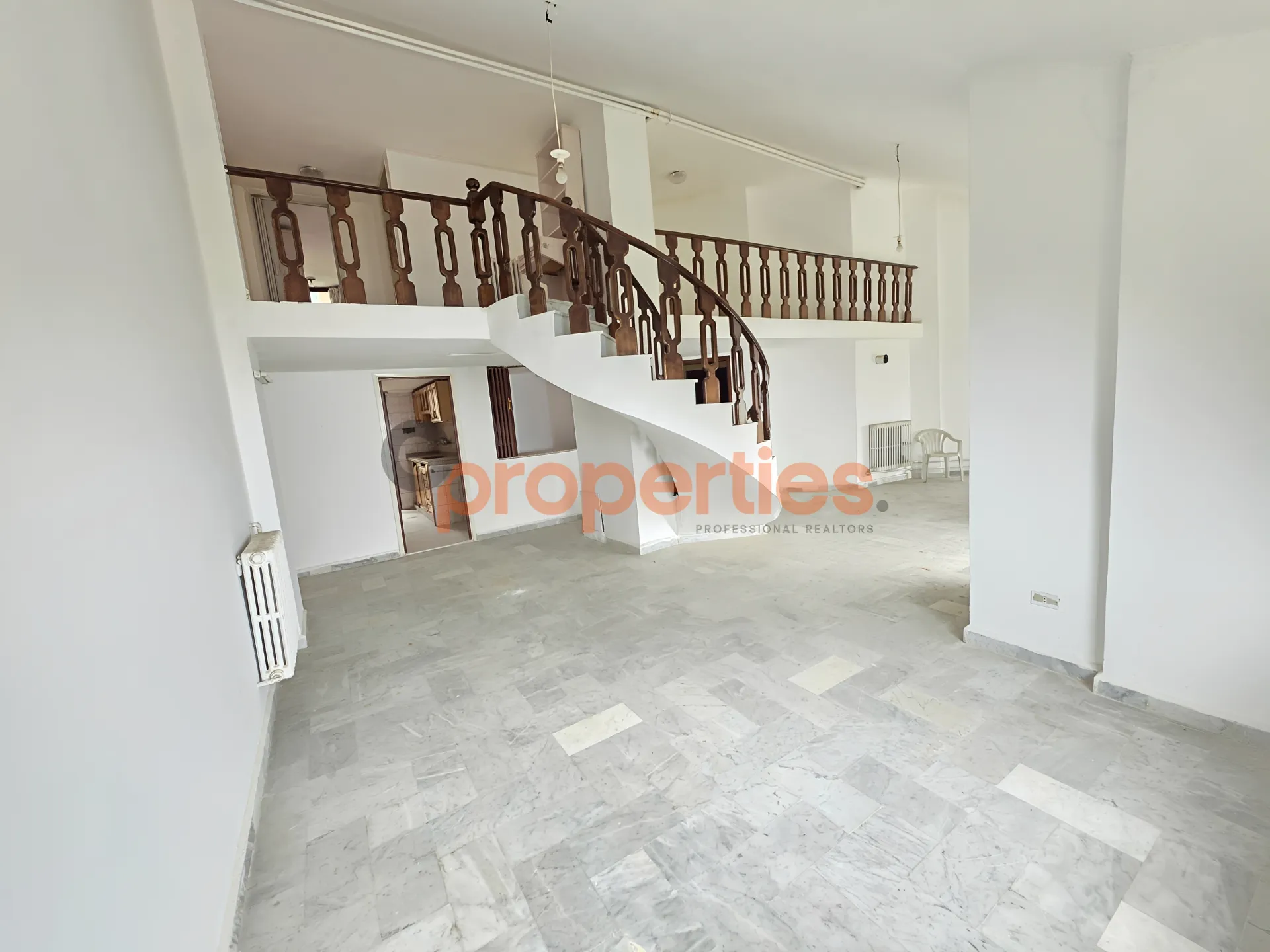 Apartment for Rent in Bharsaf - 3 bath