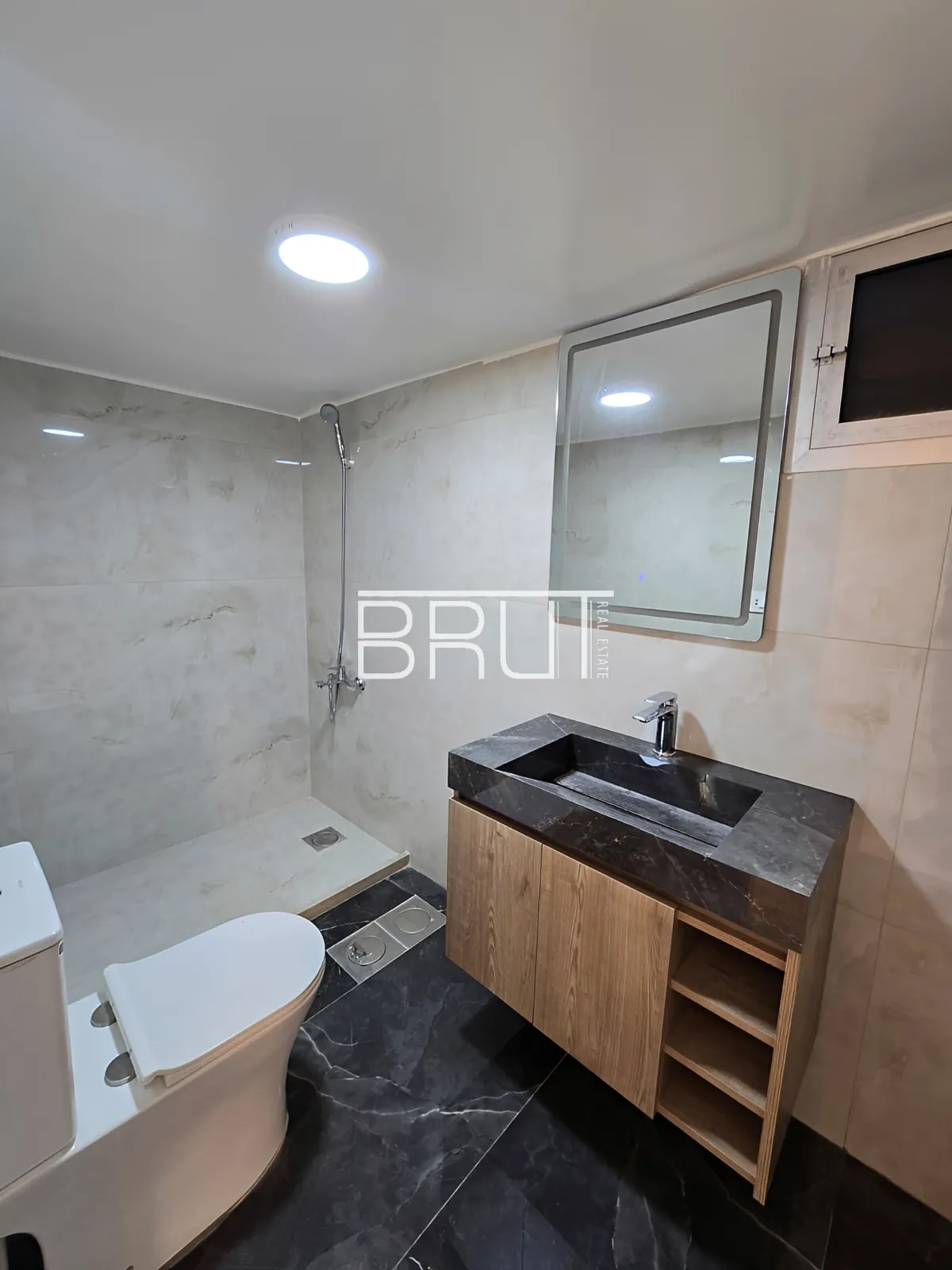 Apartment for Sale in Zouk Mikael