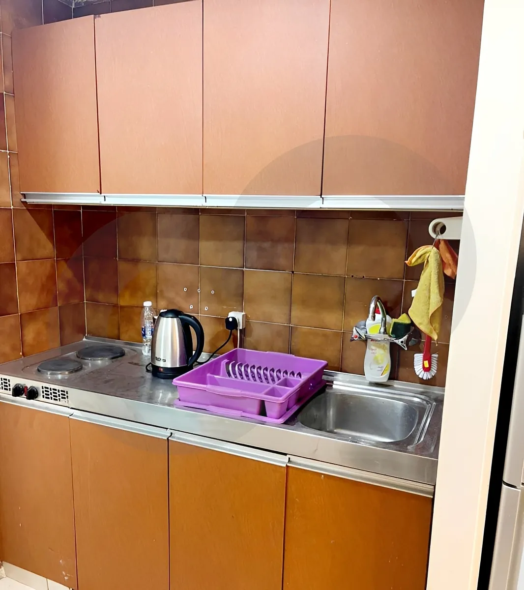 Chalet for Sale in Tabarja - 1 bed, 1 bath