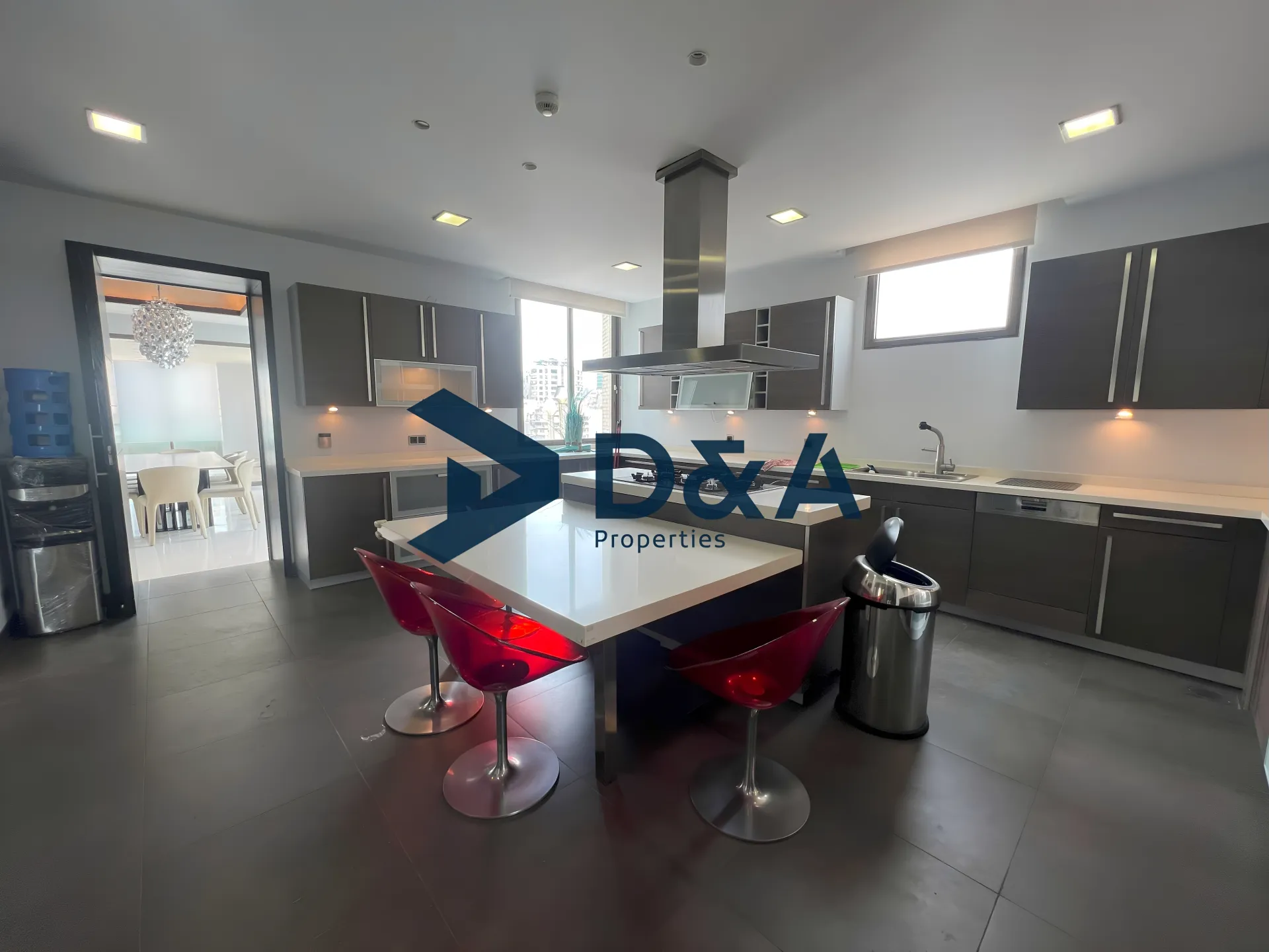 Apartment for sale in Achrafieh, Beirut, Lebanon
