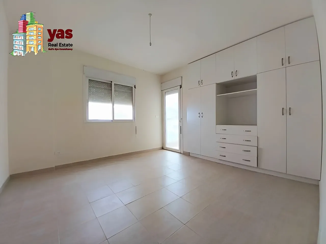 Apartment for Rent in Sahel Alma