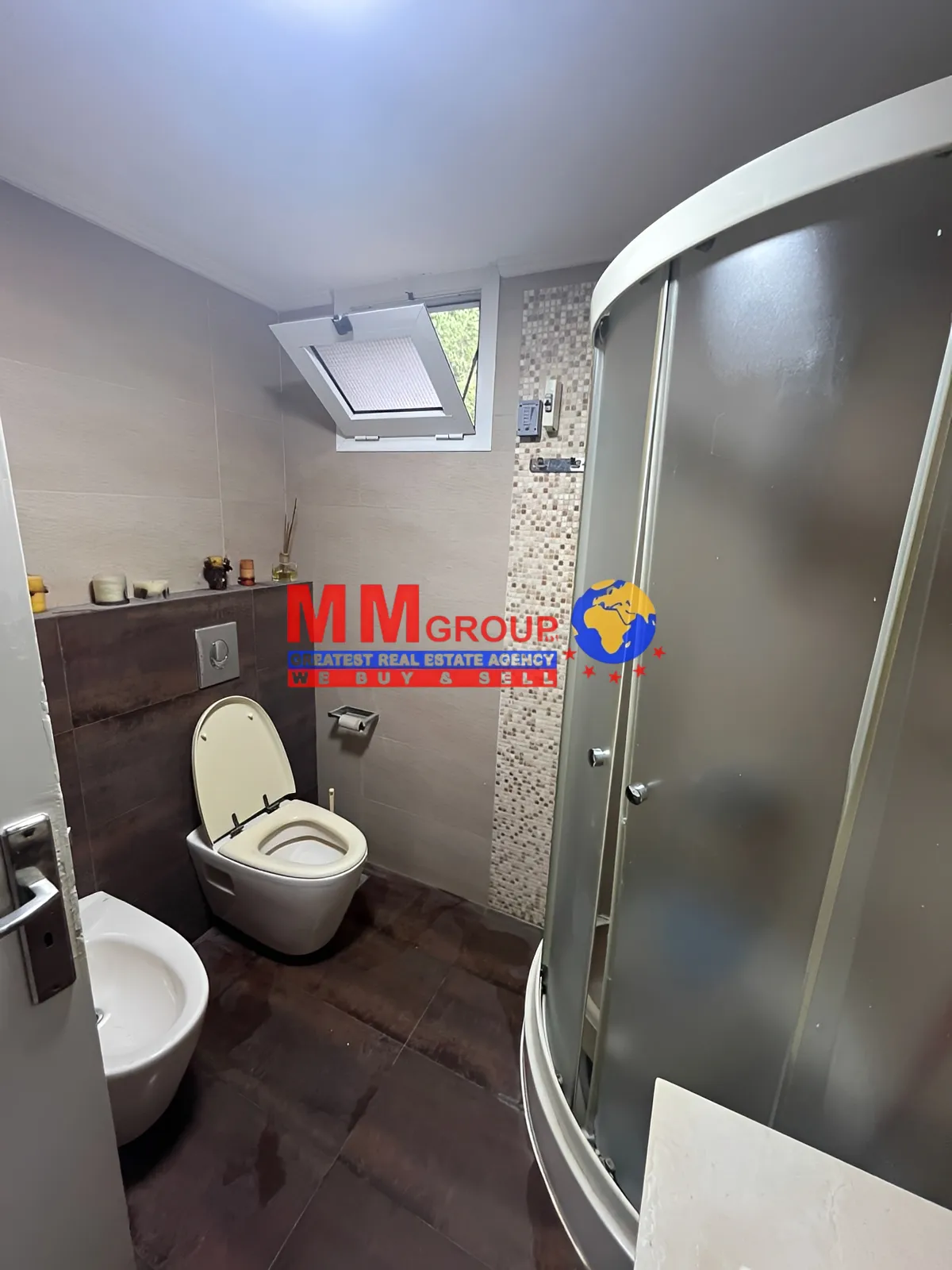 Apartment for Rent in Ain Saadeh - 3 bed, 2 bath