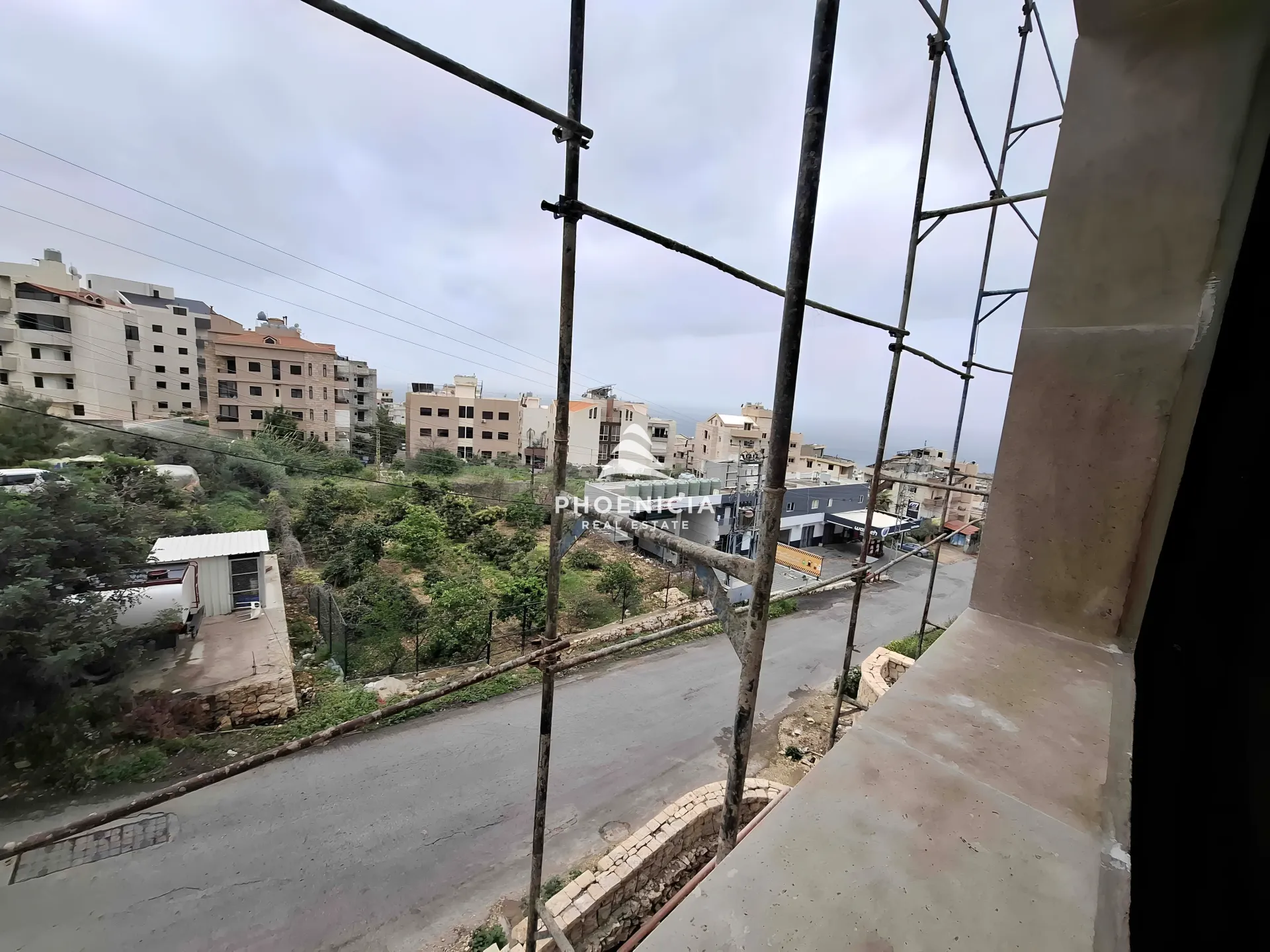 Apartment for Sale in Blat