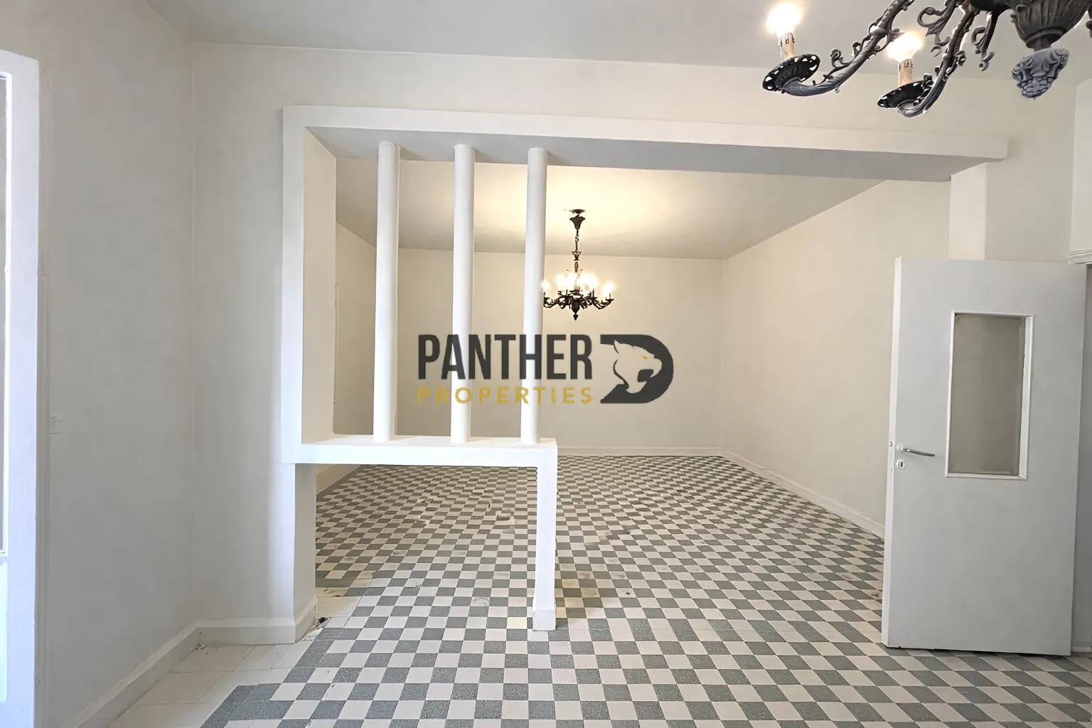 Apartment for sale in Achrafieh, beirut, lebanon - 2 bed, 2.0 bath