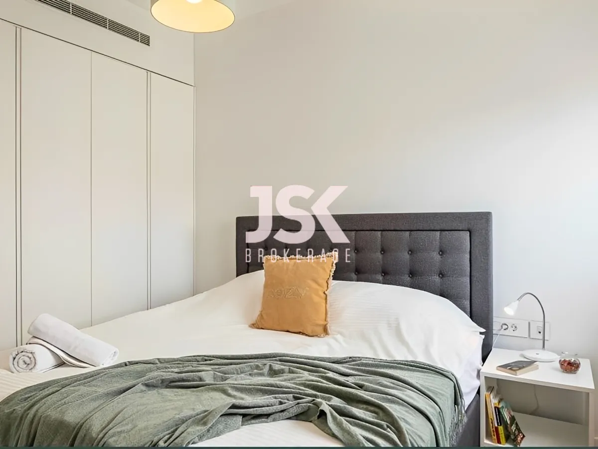 Apartment for Sale in Mar Mikhael, Beirut, Lebanon
