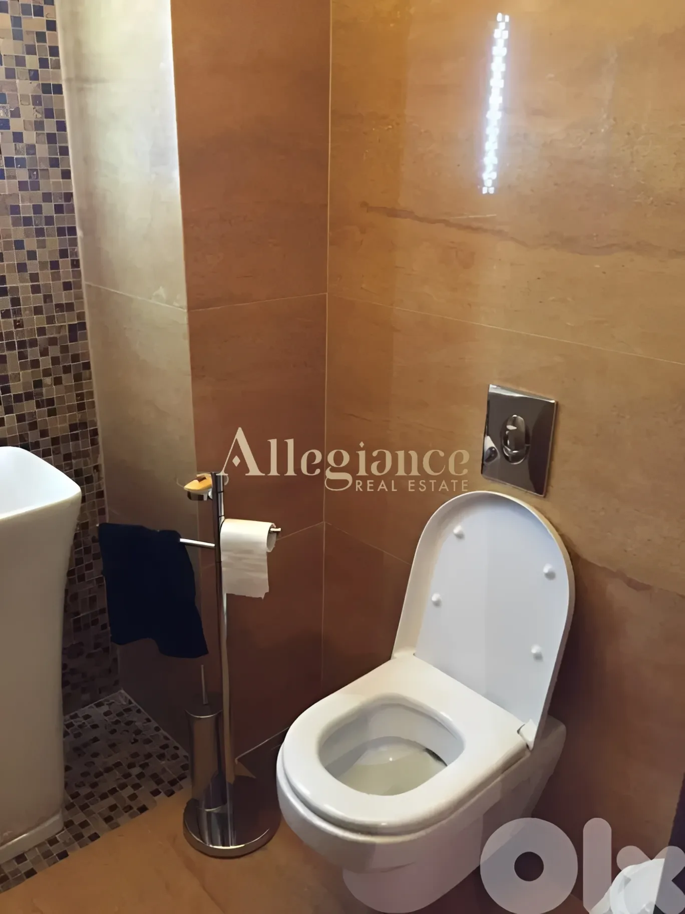 Apartment for sale in Sahel Aalma, Lebanon