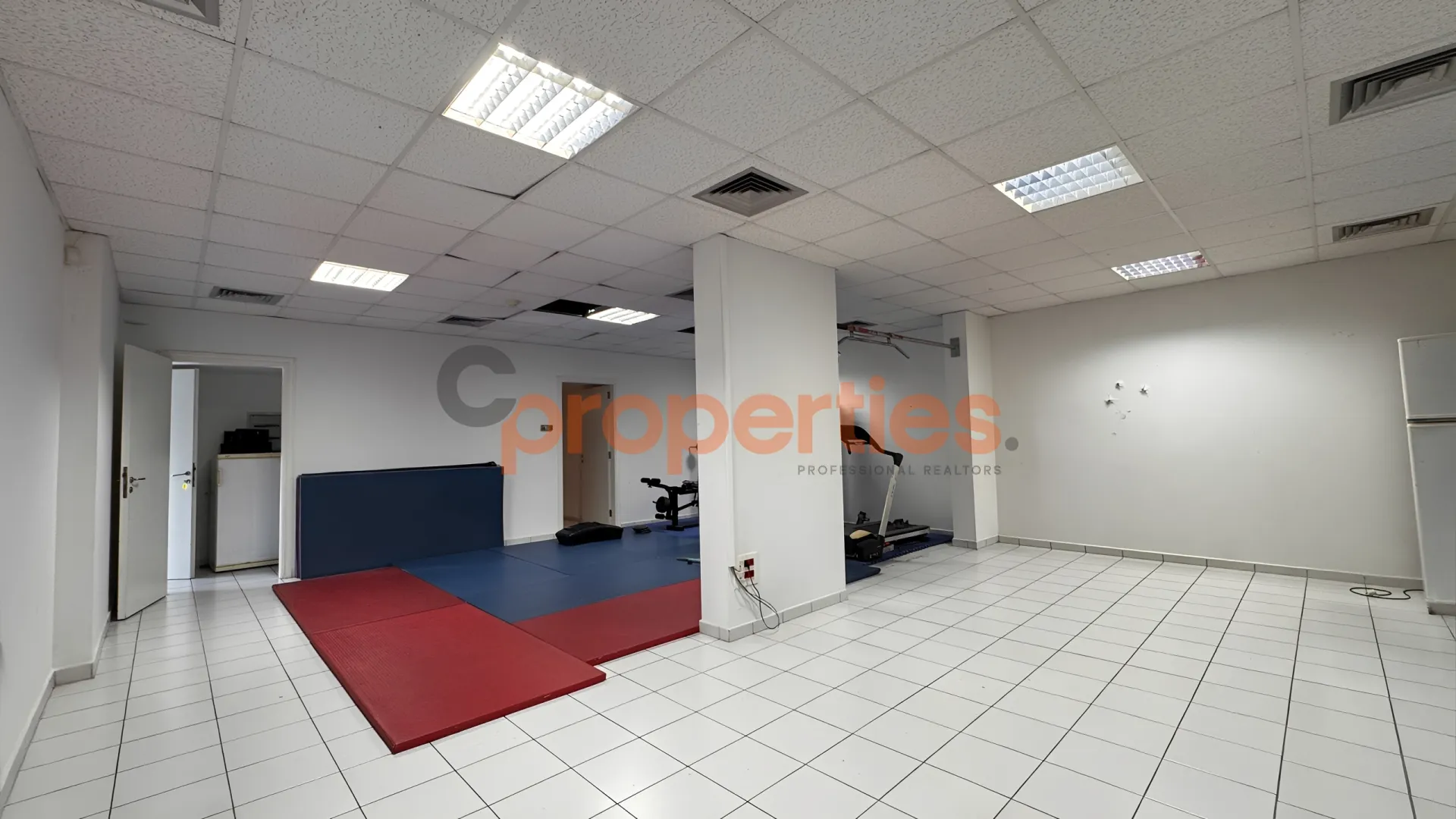 Office for Rent in Aaoukar