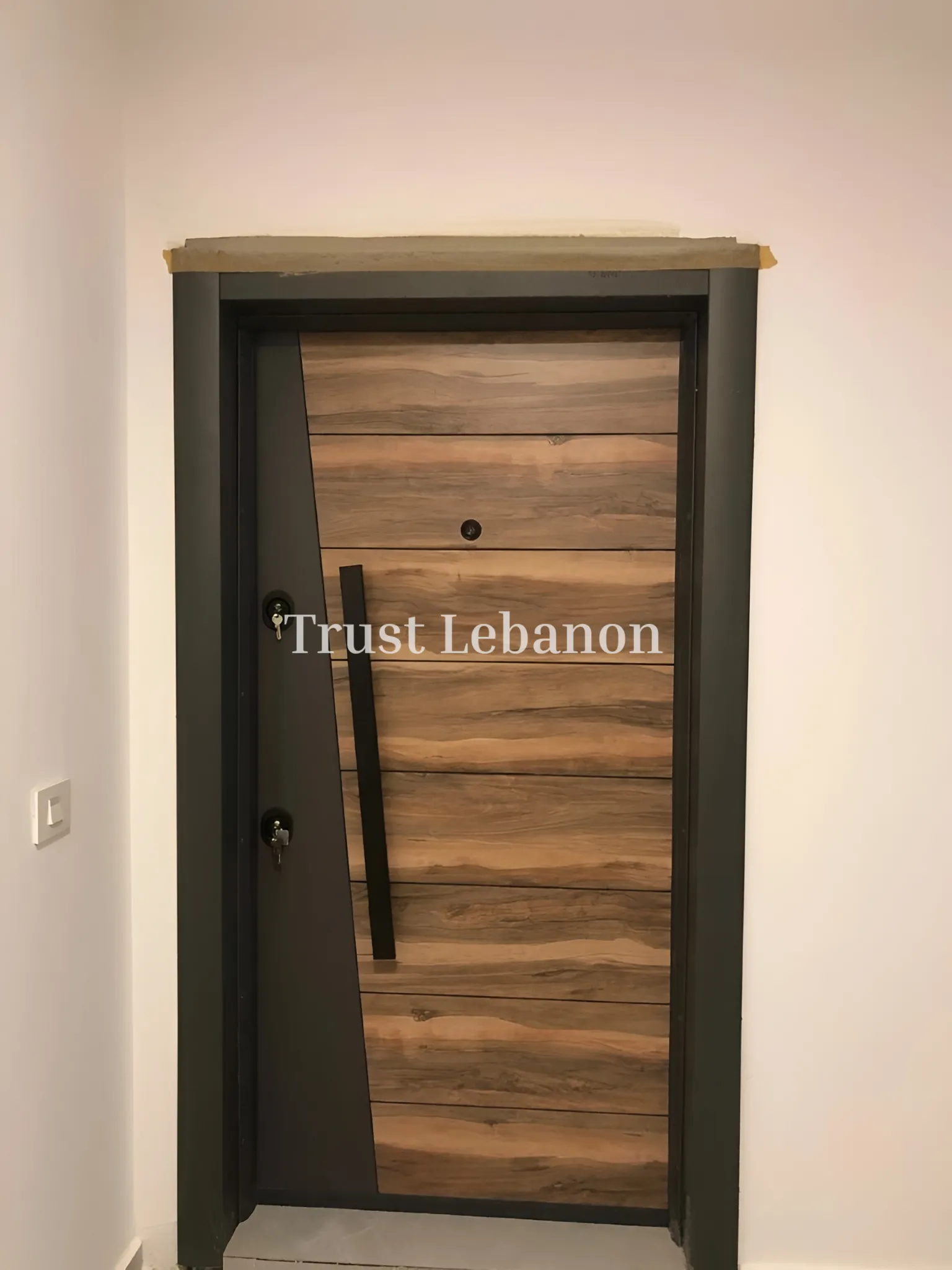 Apartment for rent in Ashqout, Lebanon - 2 bed, 2 bath