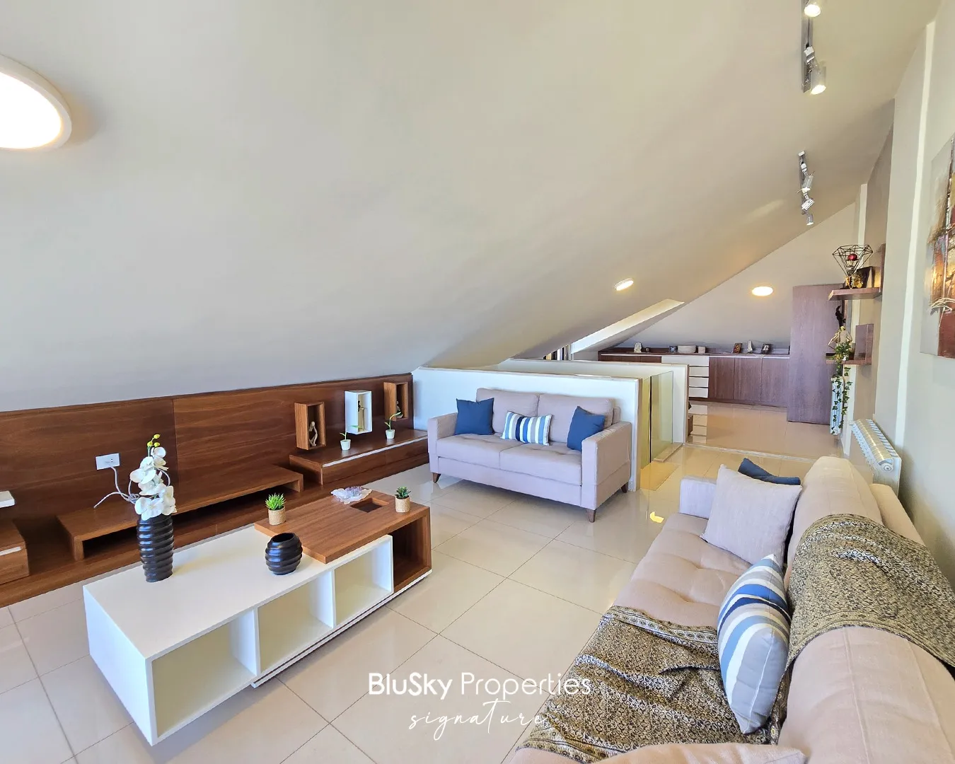 Apartment for sale in Ain saadeh, lebanon