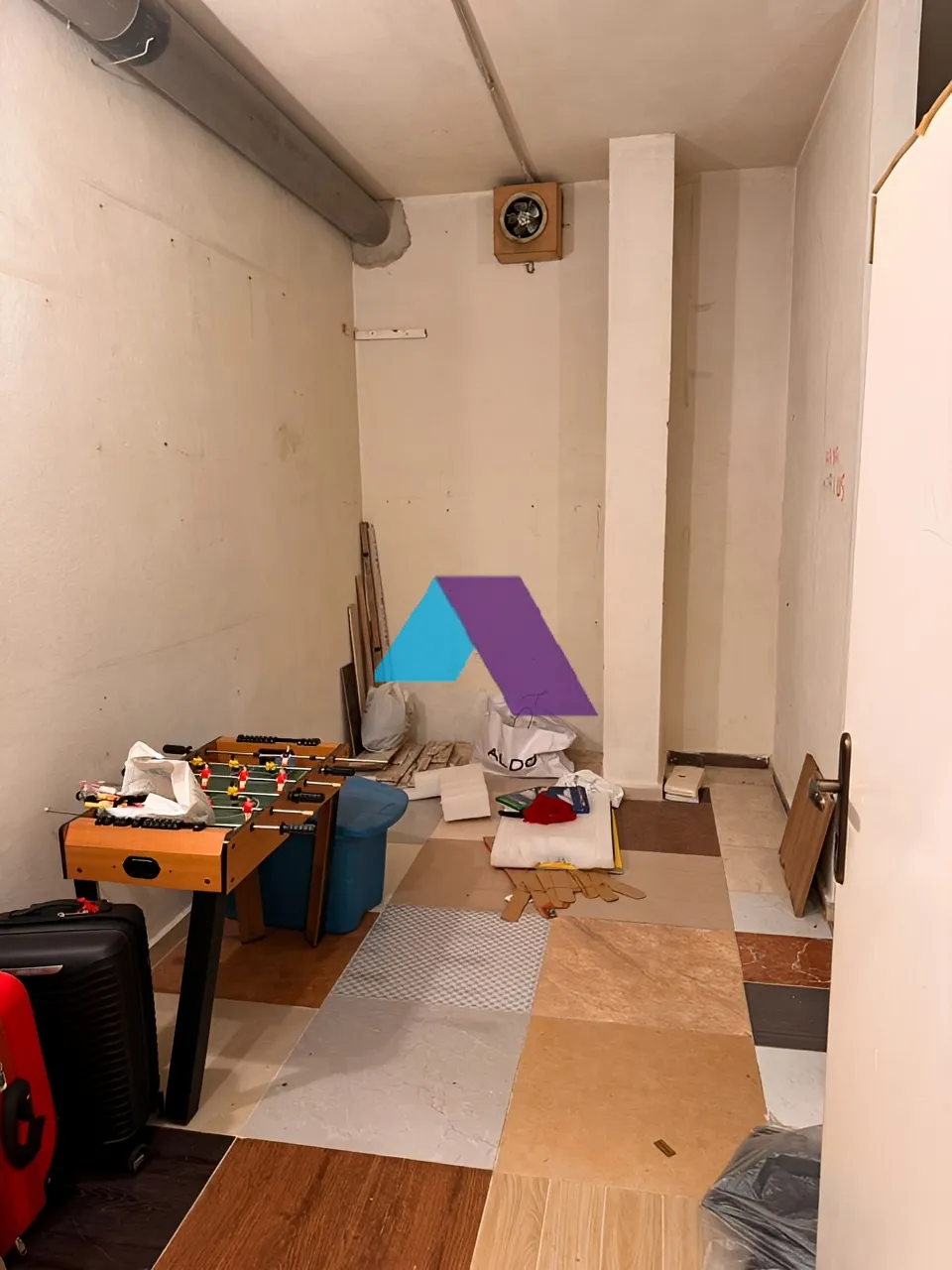 Apartment for Sale in Jouret El Ballout