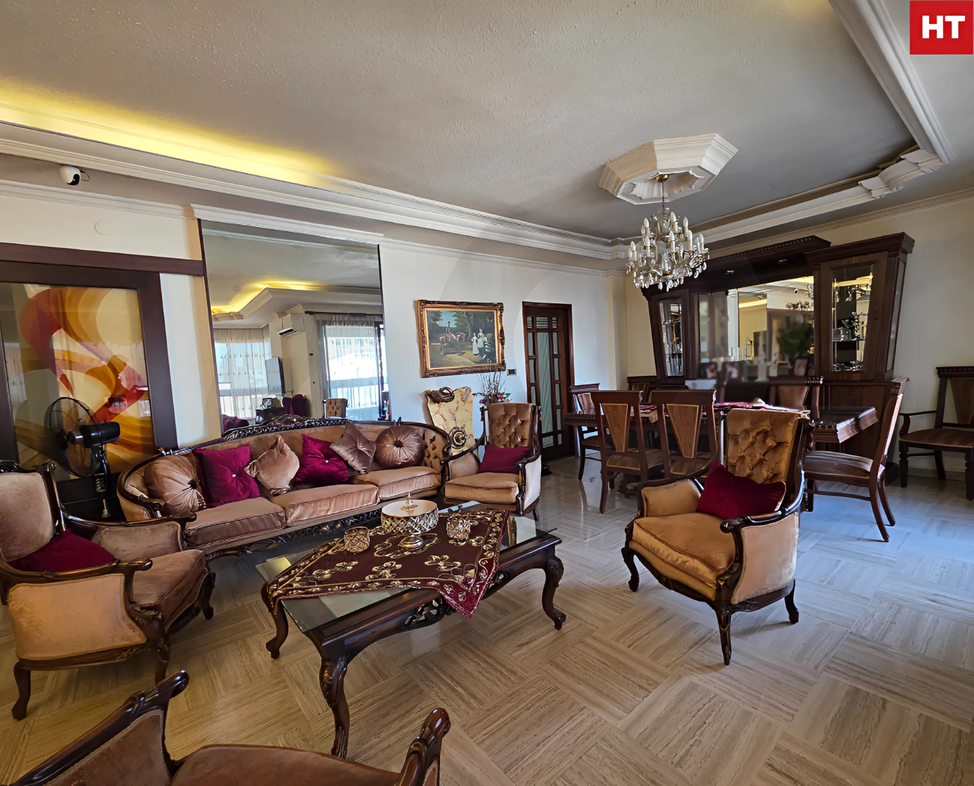 Apartment for Sale in Beirut