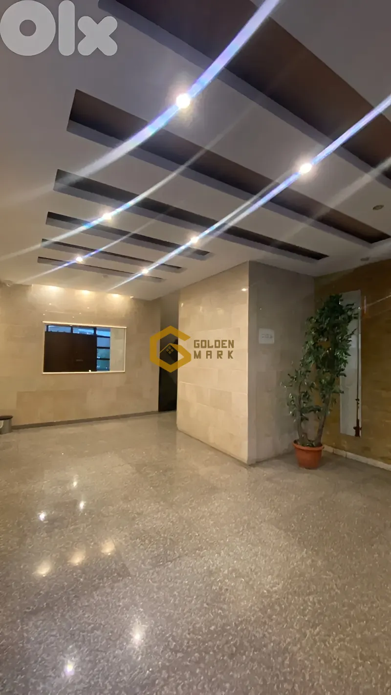 Apartment for Sale in Tripoli - 3 bed, 3 bath
