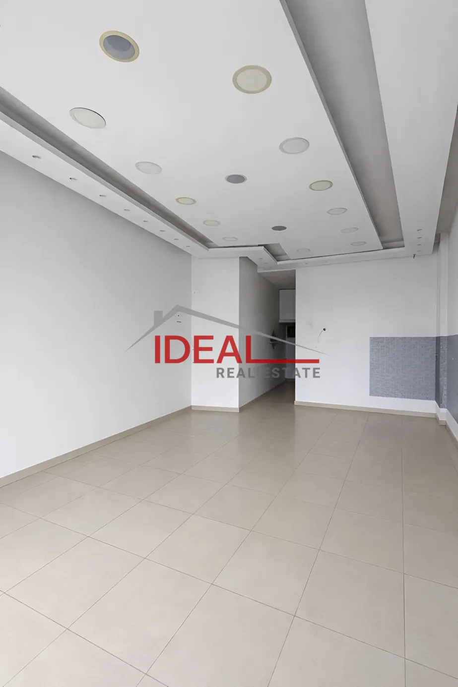 Shop for rent in Jeita, Lebanon