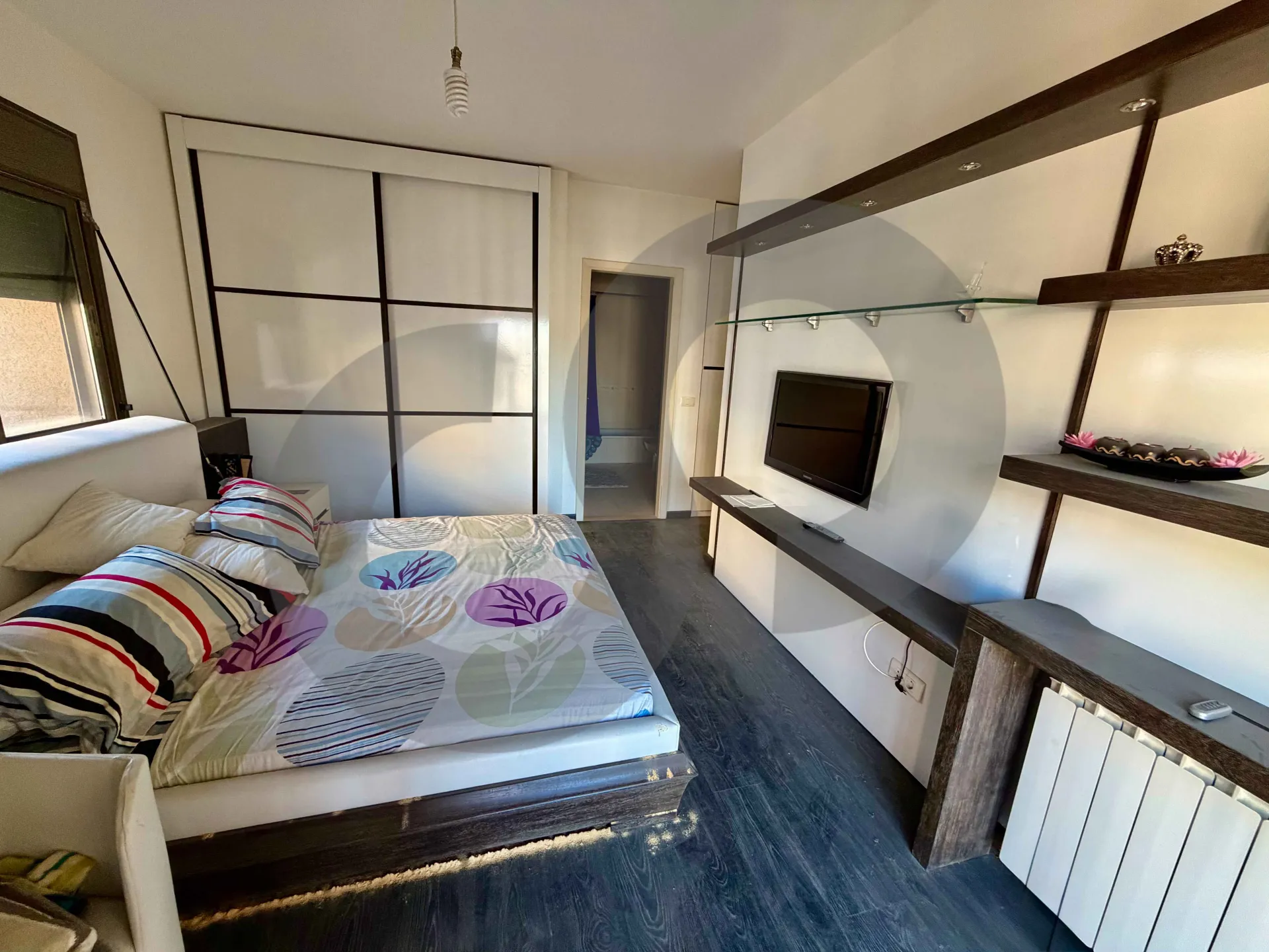 Apartment for Sale in Kfar Yassine
