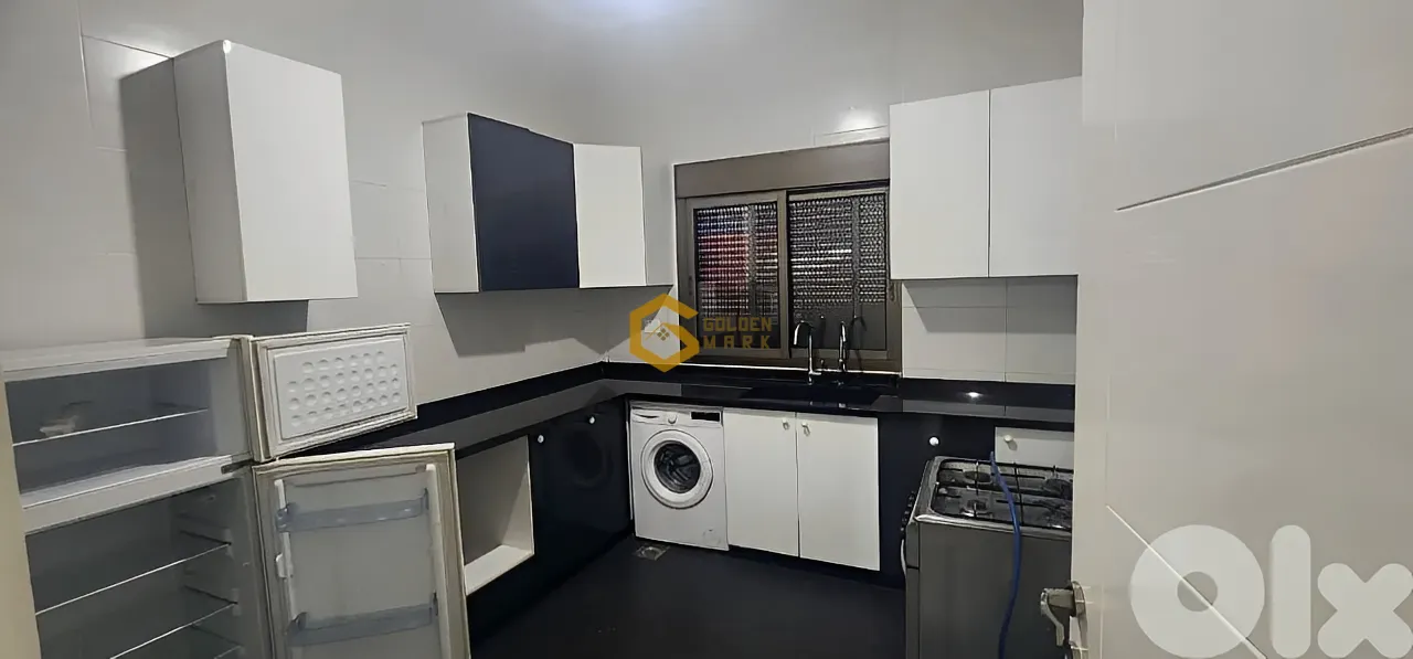 Apartment for Sale in Baouchriyeh - 2 bed, 2 bath