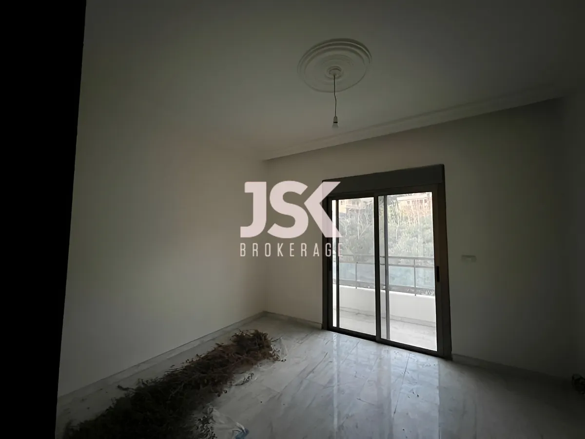 Apartment for Sale in Jamhour, Lebanon