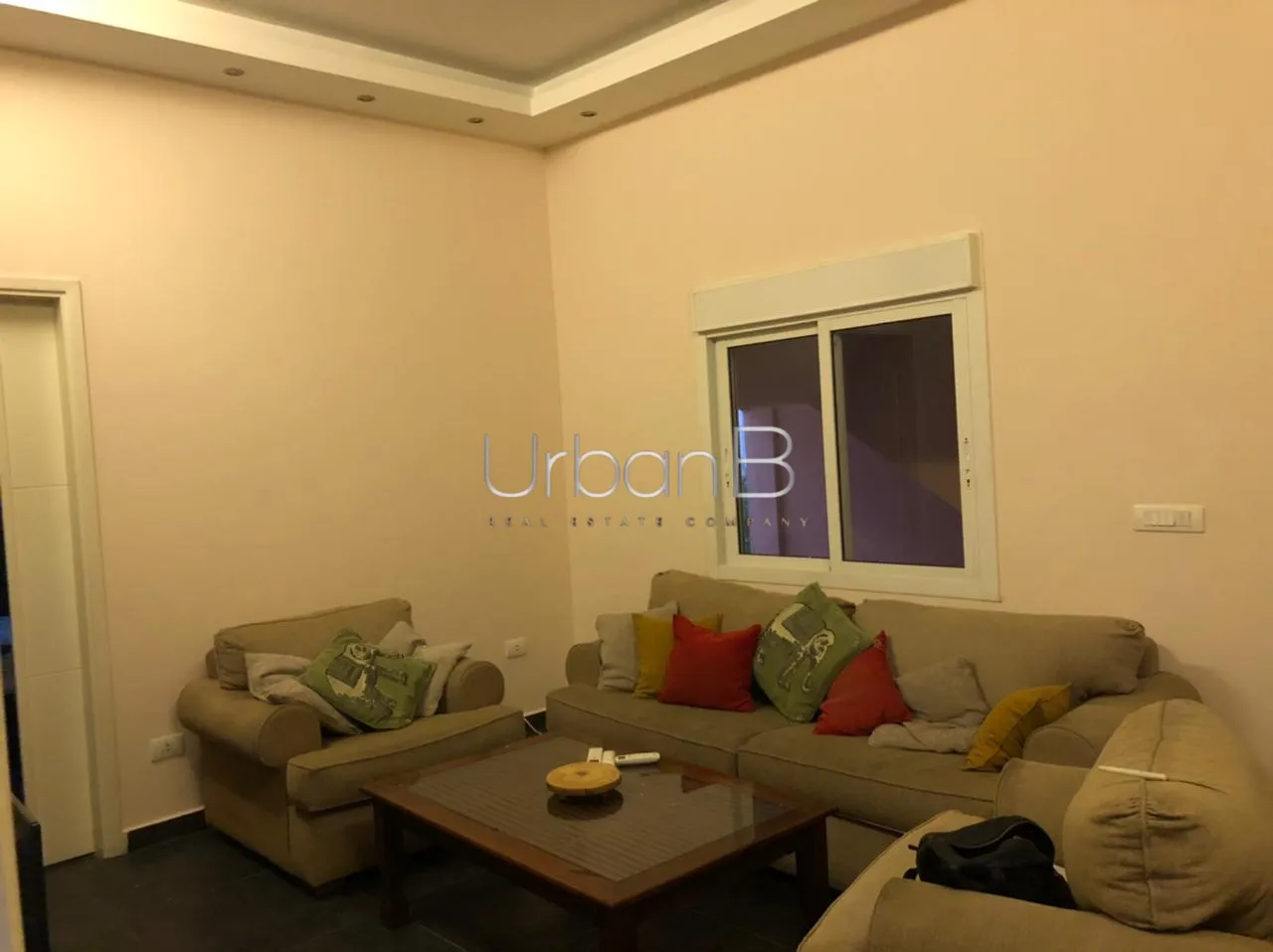 Apartment for rent in Geitawi, beirut, lebanon - 2 bed, 1.5 bath