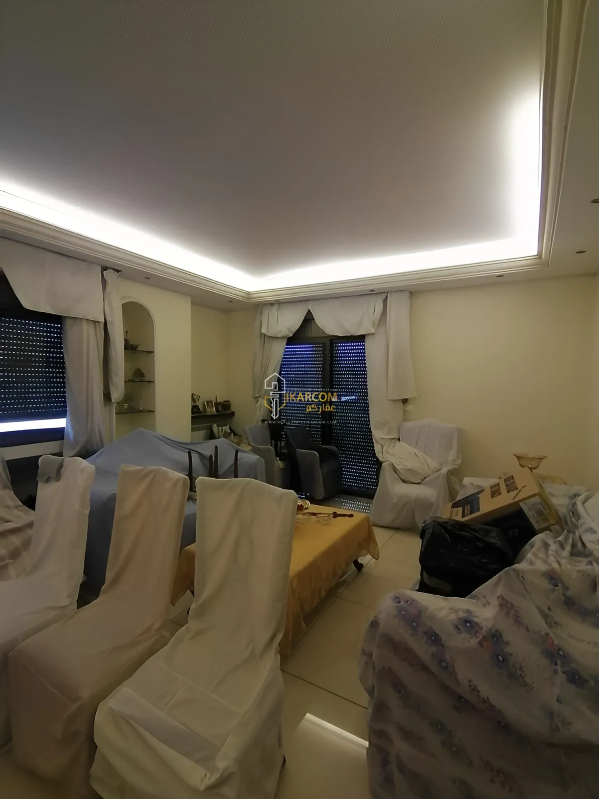 Apartment for Sale in Jdeideh