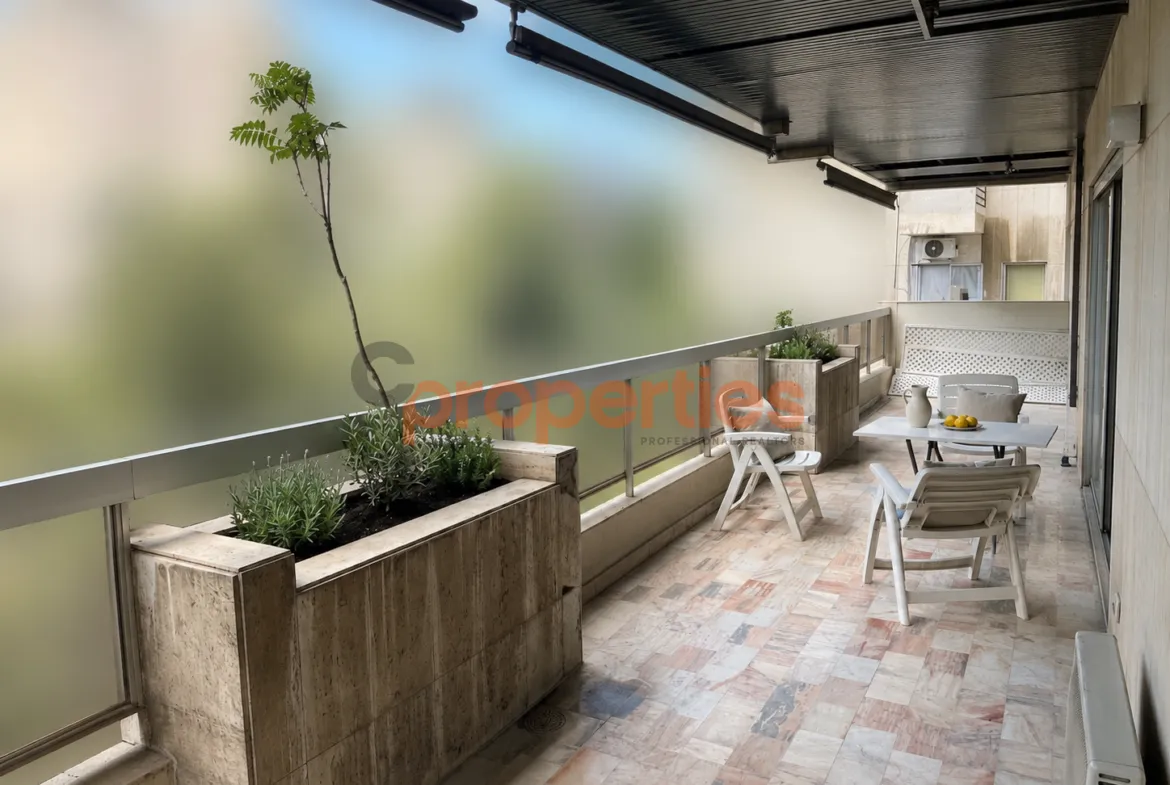 Apartment for Sale in Achrafieh