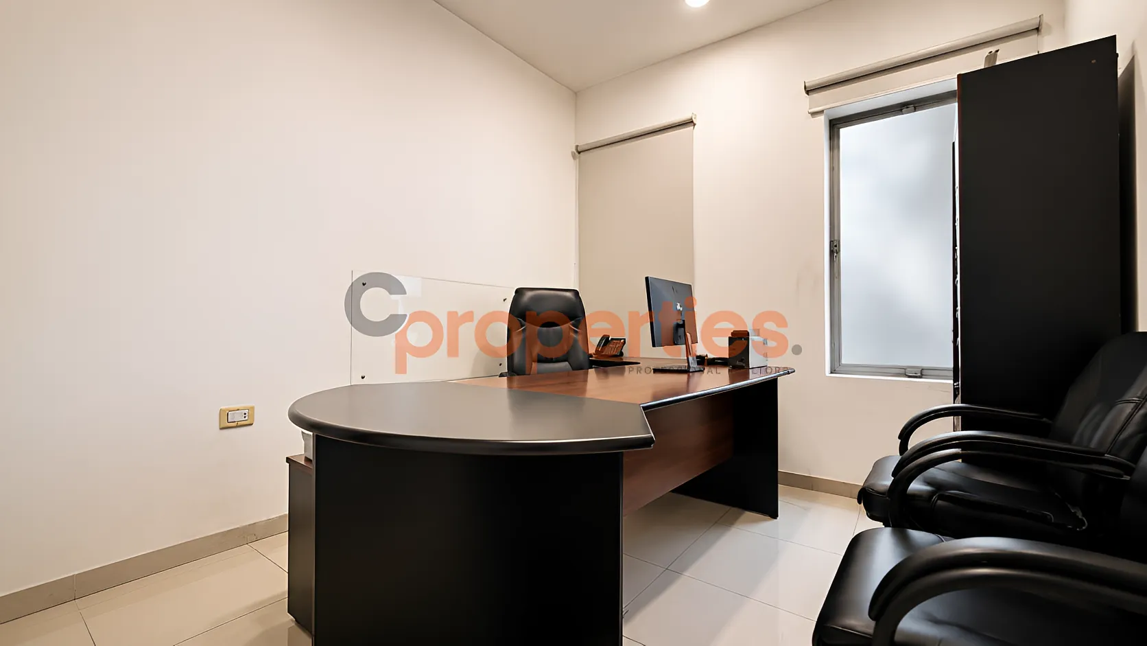 Office for Sale in Verdun