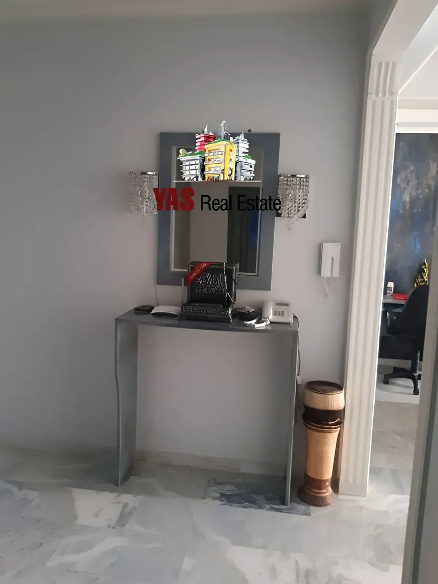 Apartment for Sale in Baabda