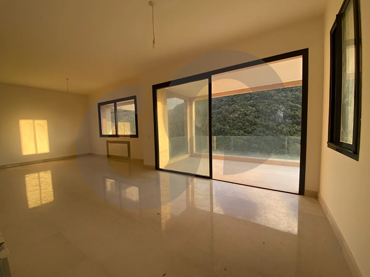 Apartment for Sale in Bayada, Rabieh