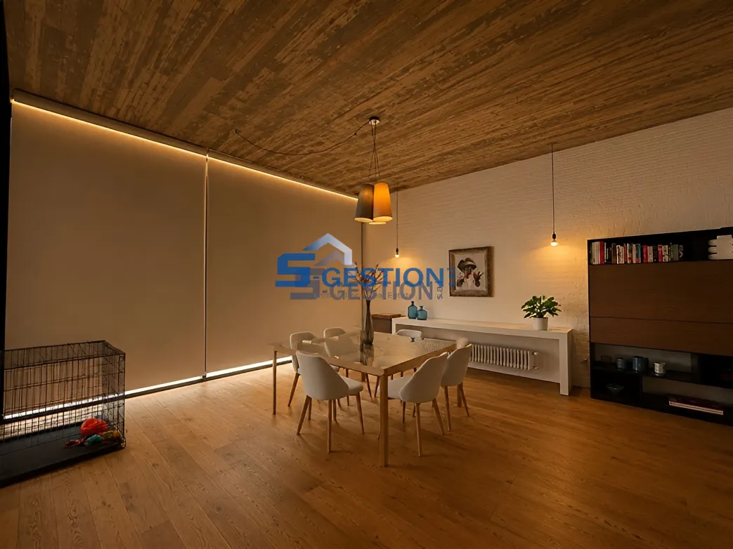 Apartment for Rent in Achrafieh