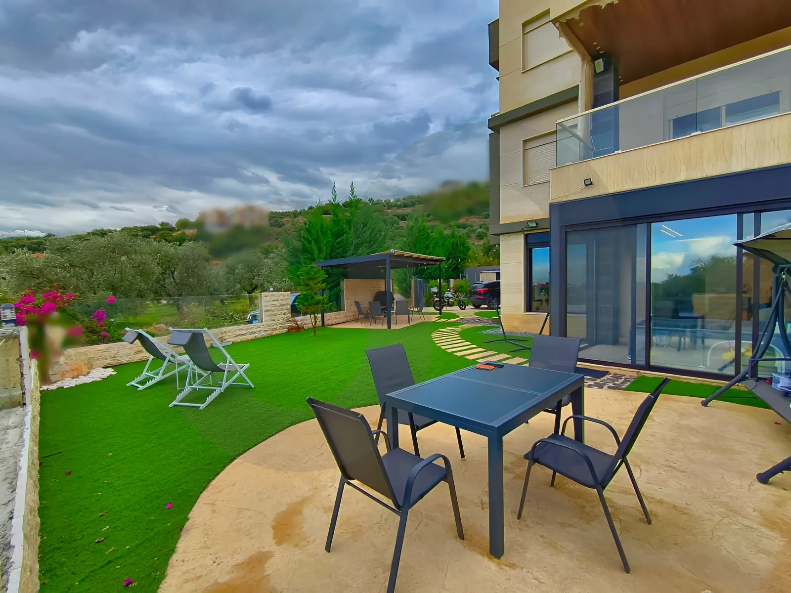 Apartment for Sale in Zgharta