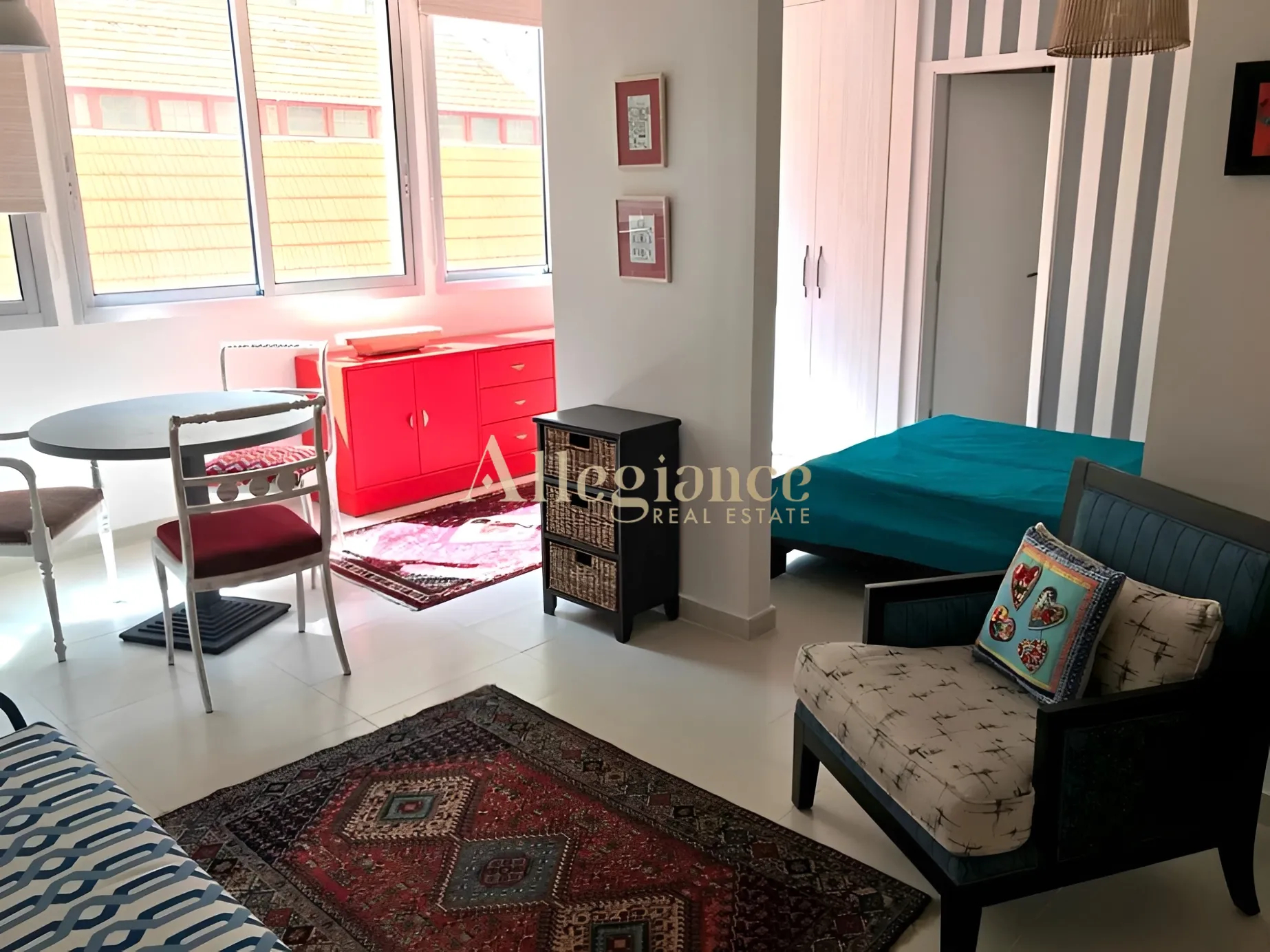 Apartment for sale in Bliss, Bayrut, Lebanon