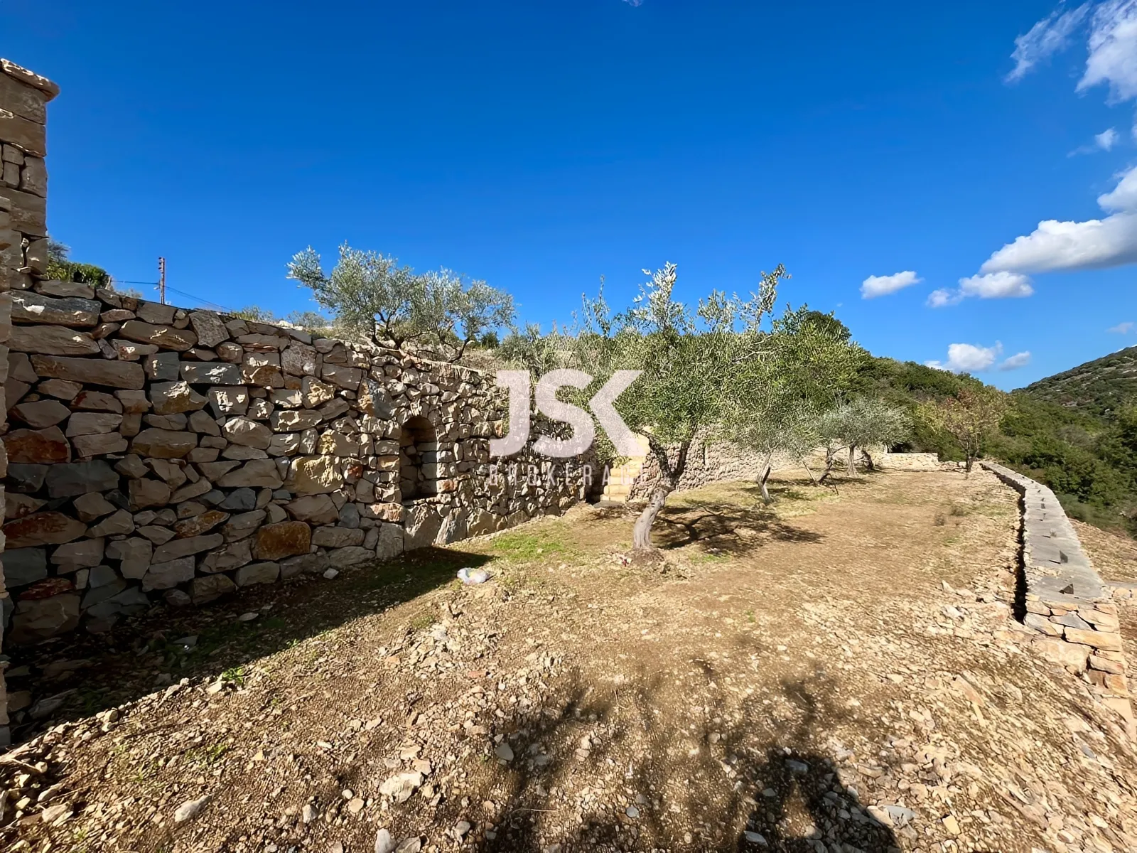 Land for Sale in Batroun
