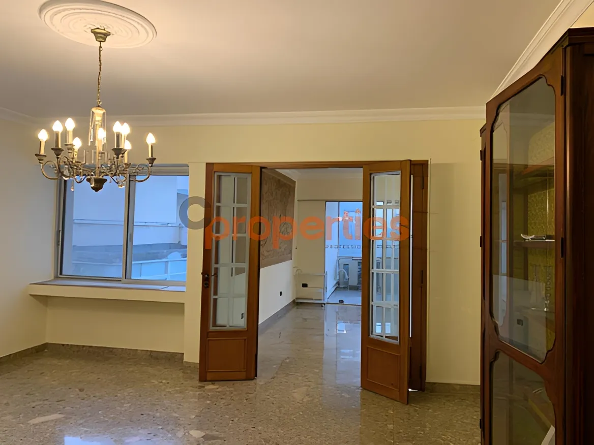 Apartment for Rent in Achrafieh - 3 bed, 4 bath