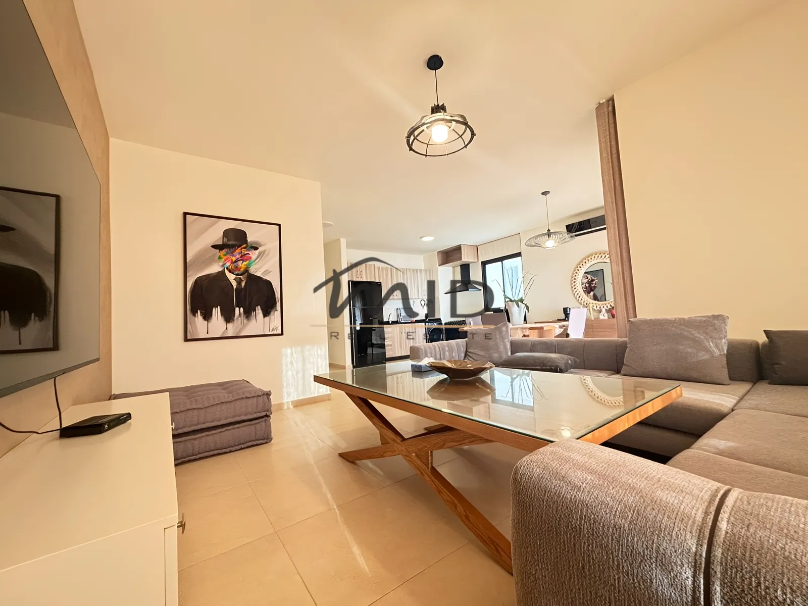 Apartment for rent in Kfaryassine, lebanon