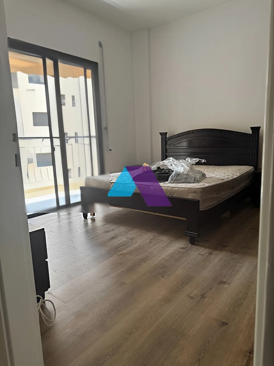 Apartment for Sale in Horch Tabet