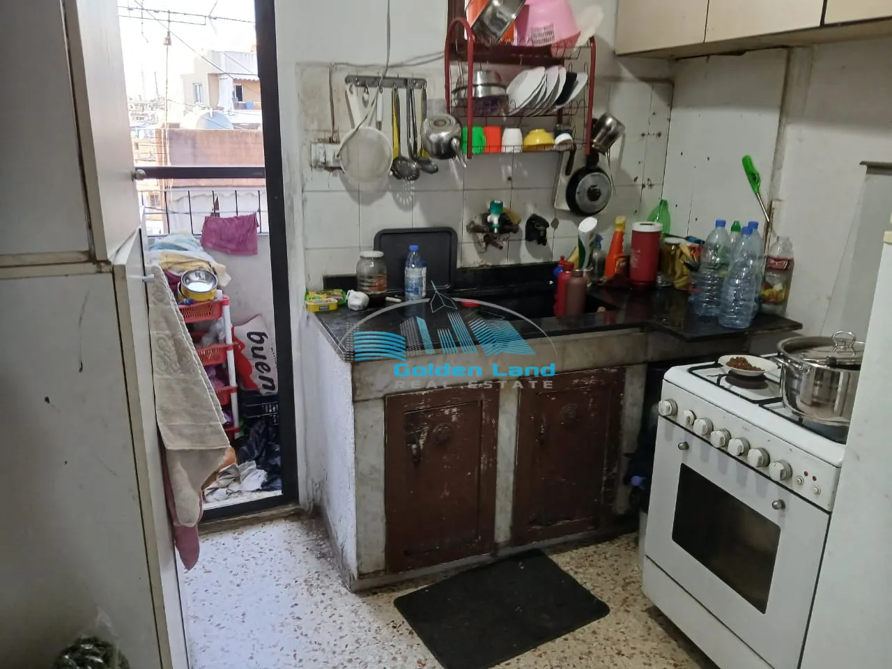 Apartment for Sale in Bourj Hammoud