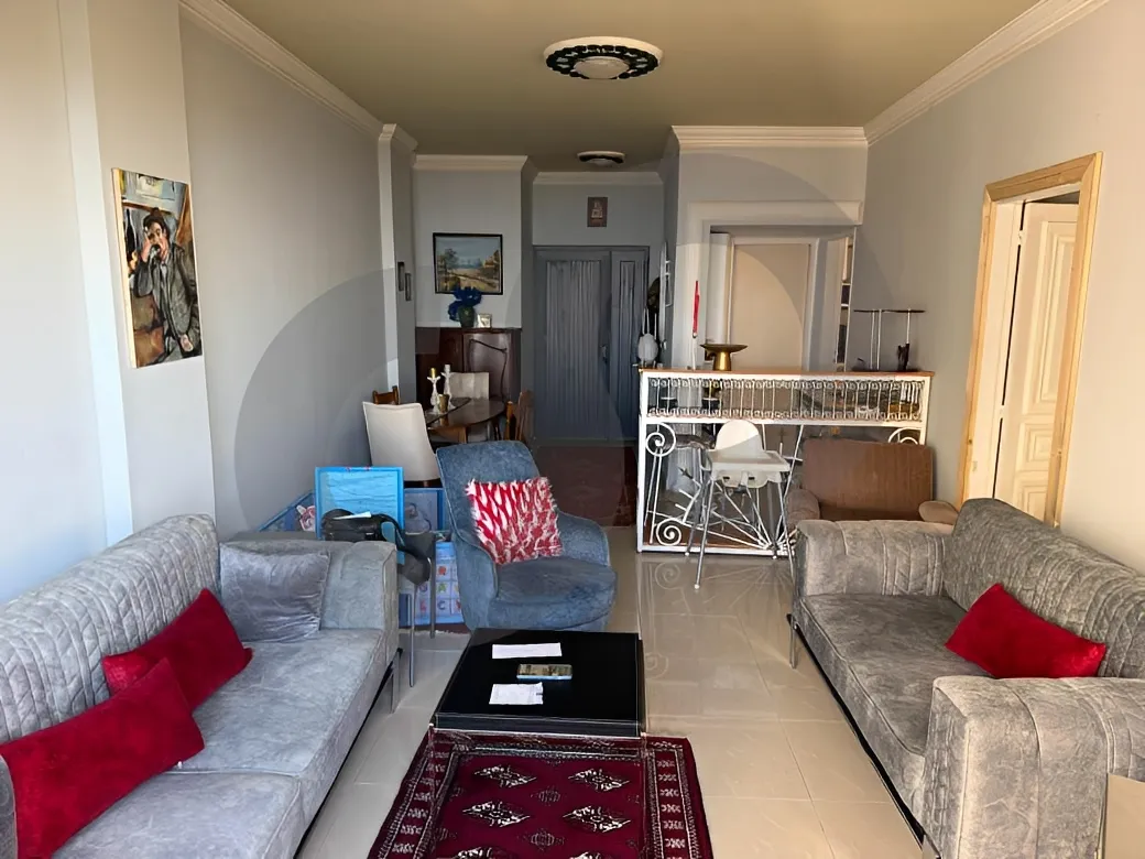 Apartment for Sale in Blat, Lebanon
