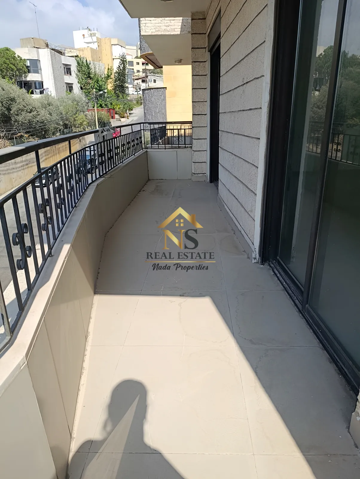 Duplex for rent in Bsalim, lebanon