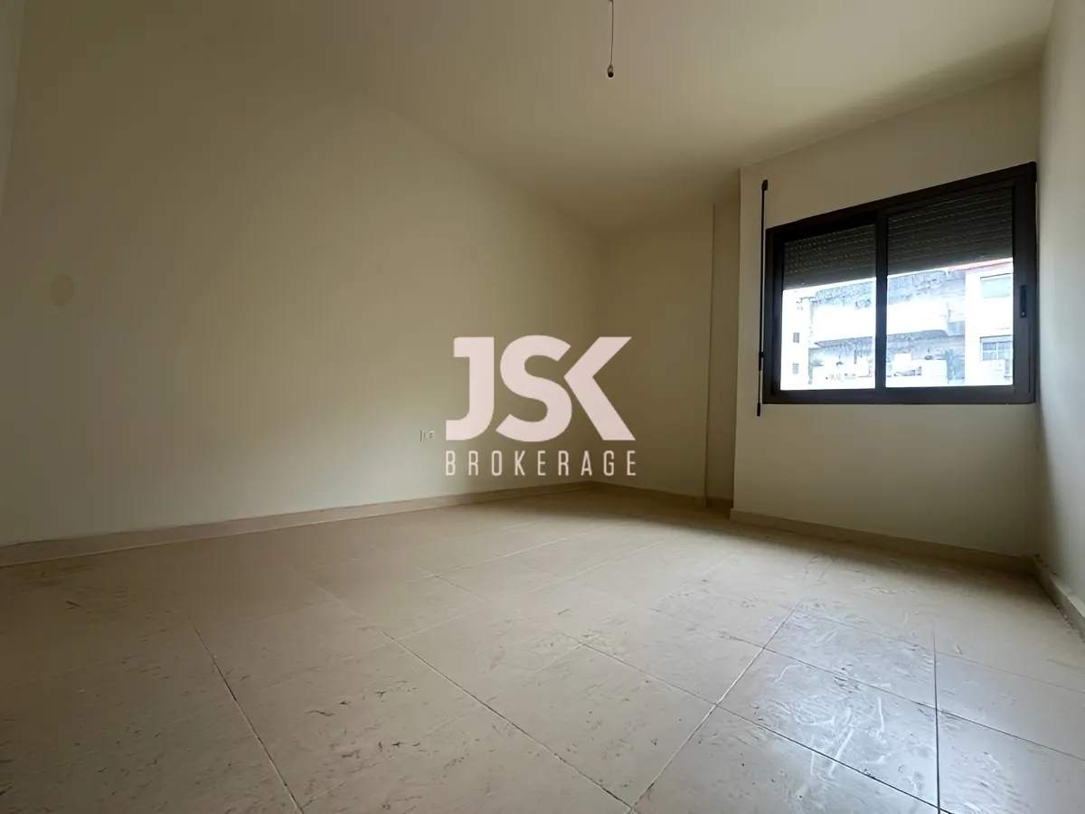 Apartment for Sale in Mansourieh, Lebanon