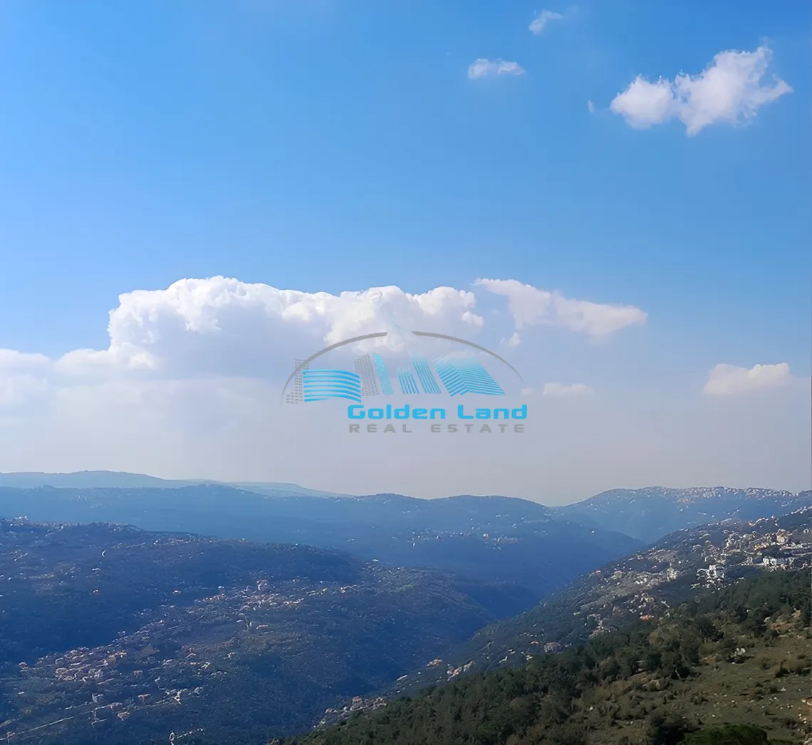 Duplex for Sale in Douar, Lebanon