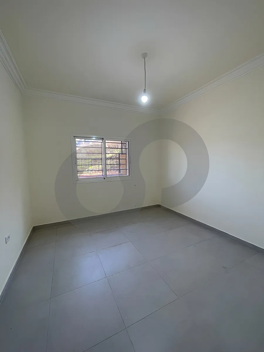 Apartment for Sale in Bhamdoun, Lebanon