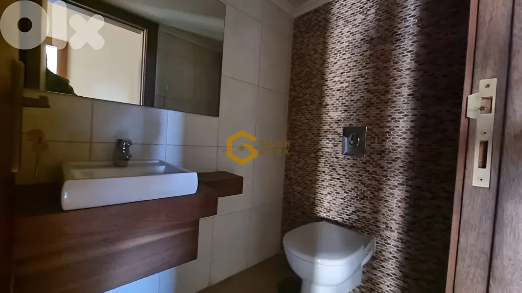 Apartment for Sale in Mazraat Yachoua